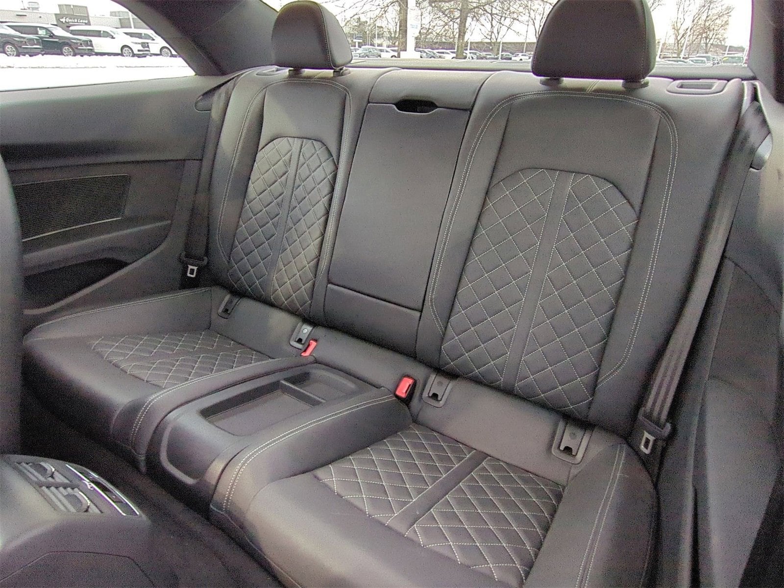 Thumbnail: 2022 Audi S5 - 19