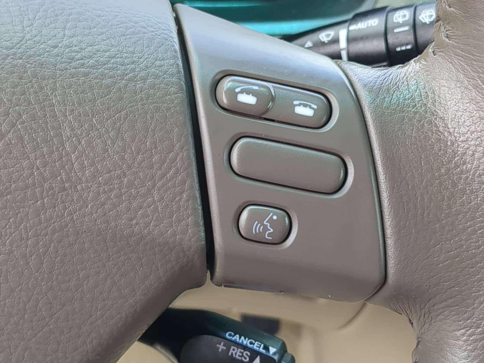 Thumbnail: 2009 Lexus RX - 24