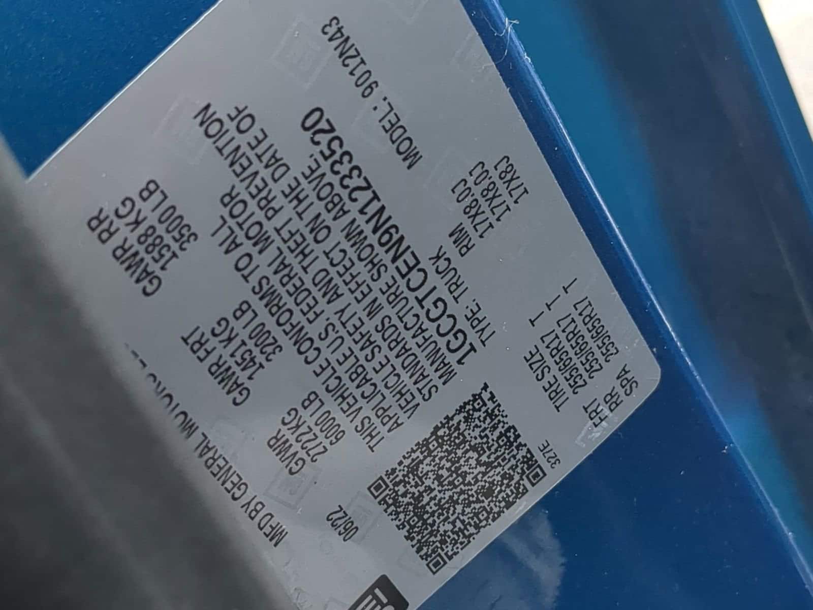 Thumbnail: 2022 Chevrolet Colorado - 34