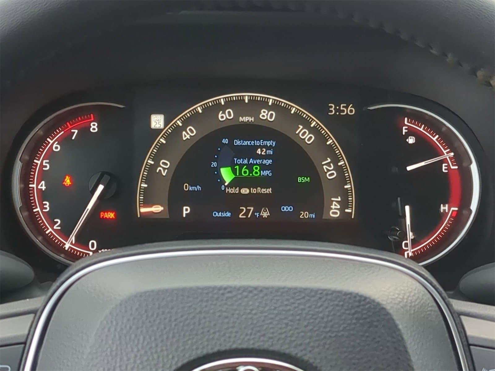 Thumbnail: 2025 Toyota RAV4 - 41