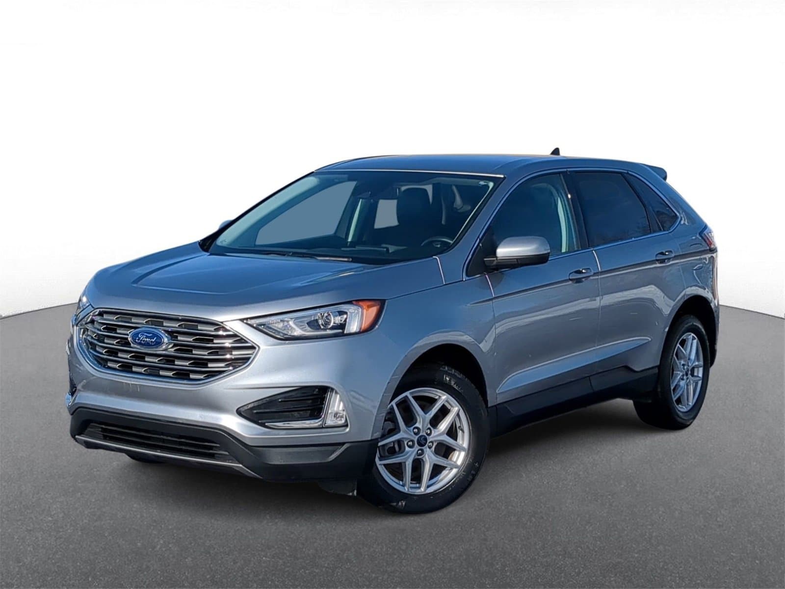 Thumbnail: 2021 Ford Edge - 1