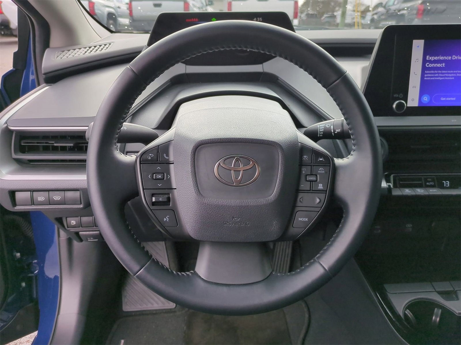 Thumbnail: 2023 Toyota Prius - 20