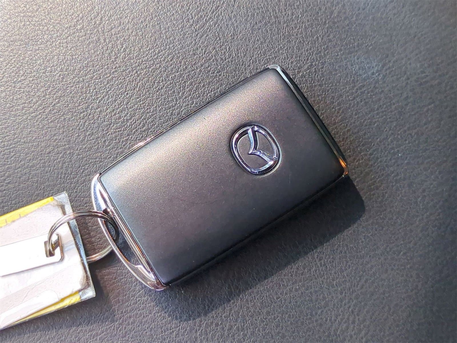 Thumbnail: 2023 Mazda CX-5 - 34