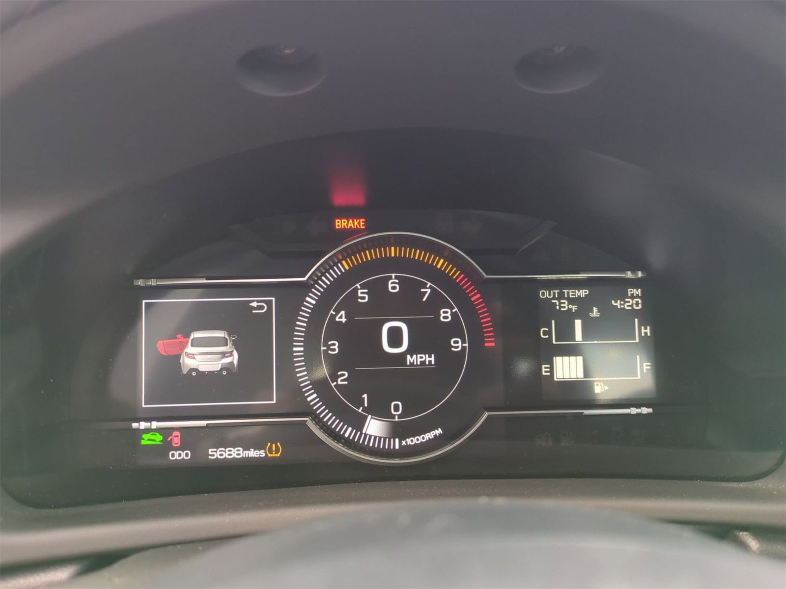 Thumbnail: 2023 Toyota GR86 - 32