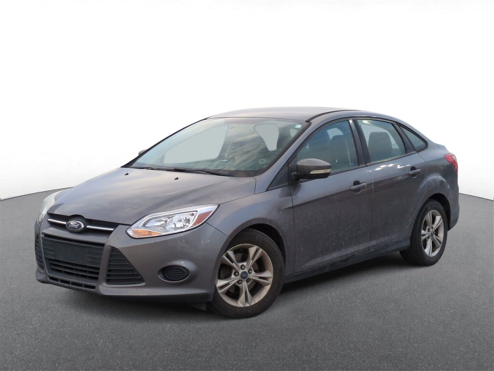 2014 Ford Focus SE -
                  Troy, MI