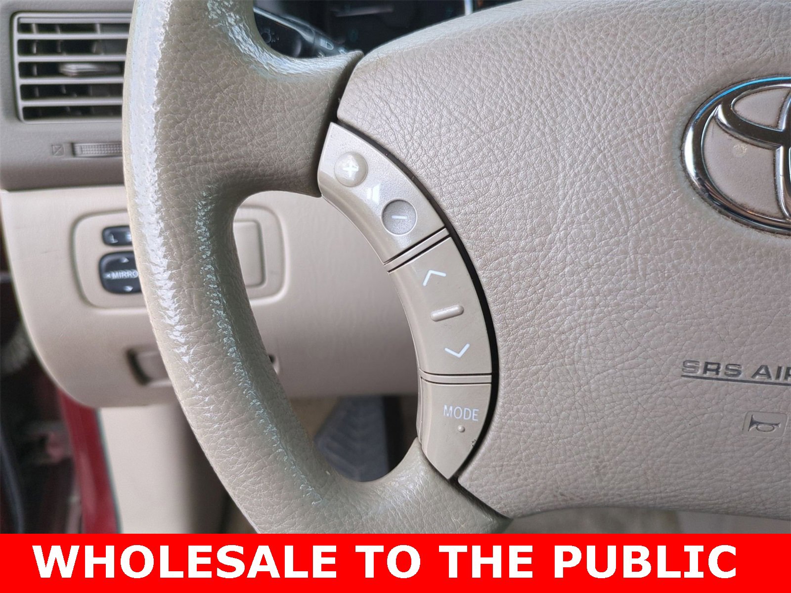 Thumbnail: 2008 Toyota Sienna - 21