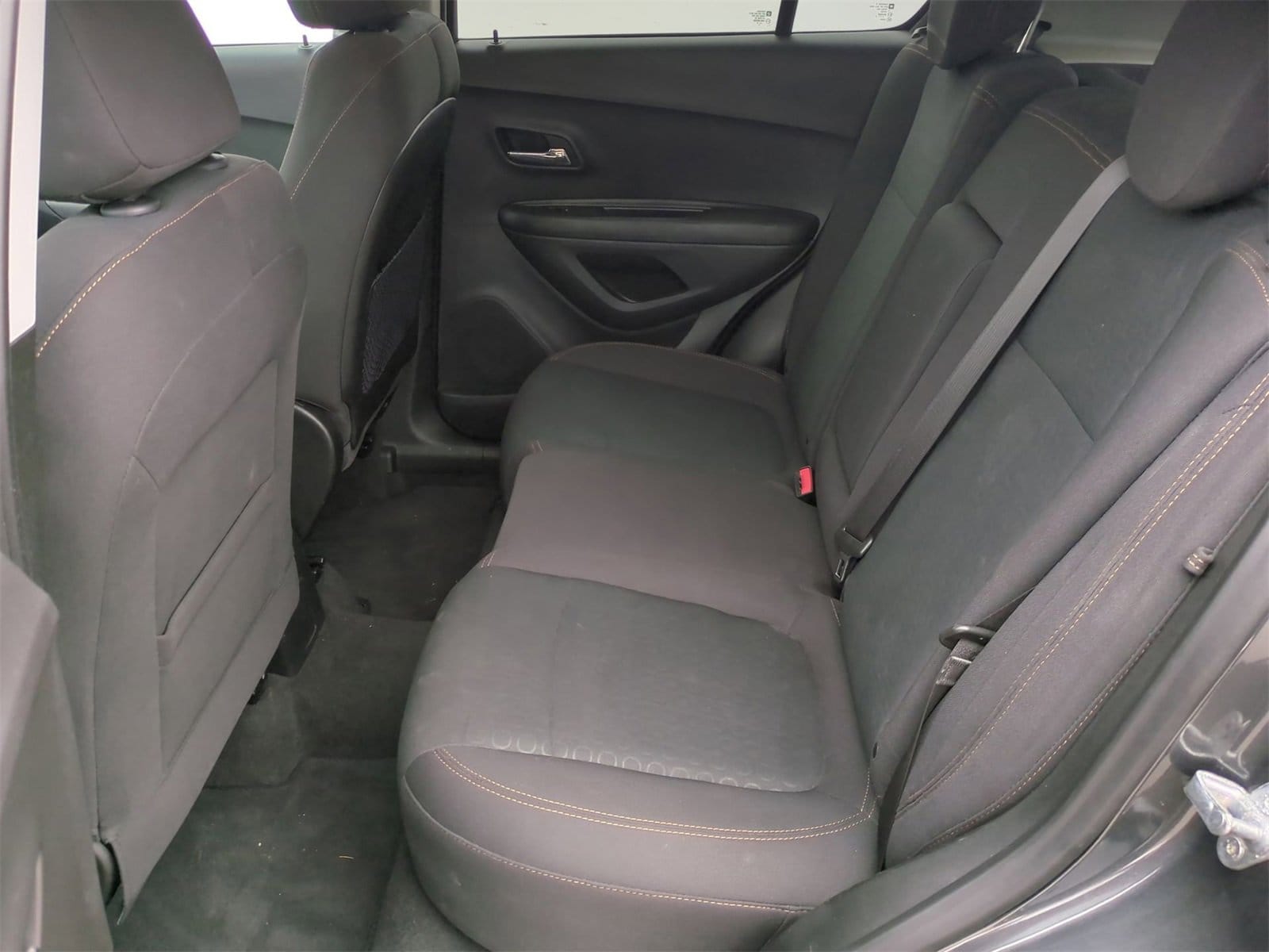 Thumbnail: 2019 Chevrolet Trax - 19