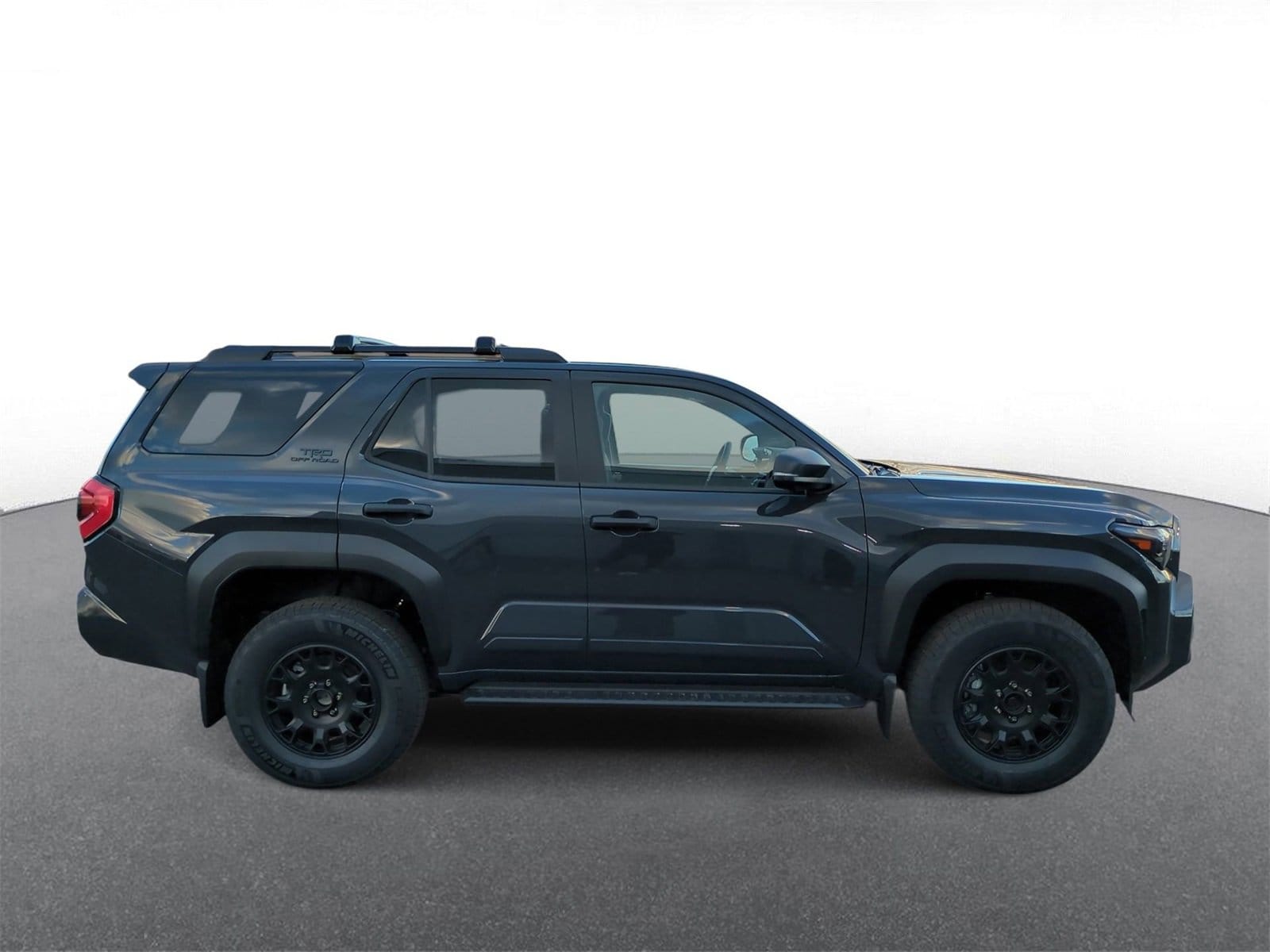 Thumbnail: 2025 Toyota 4Runner - 9