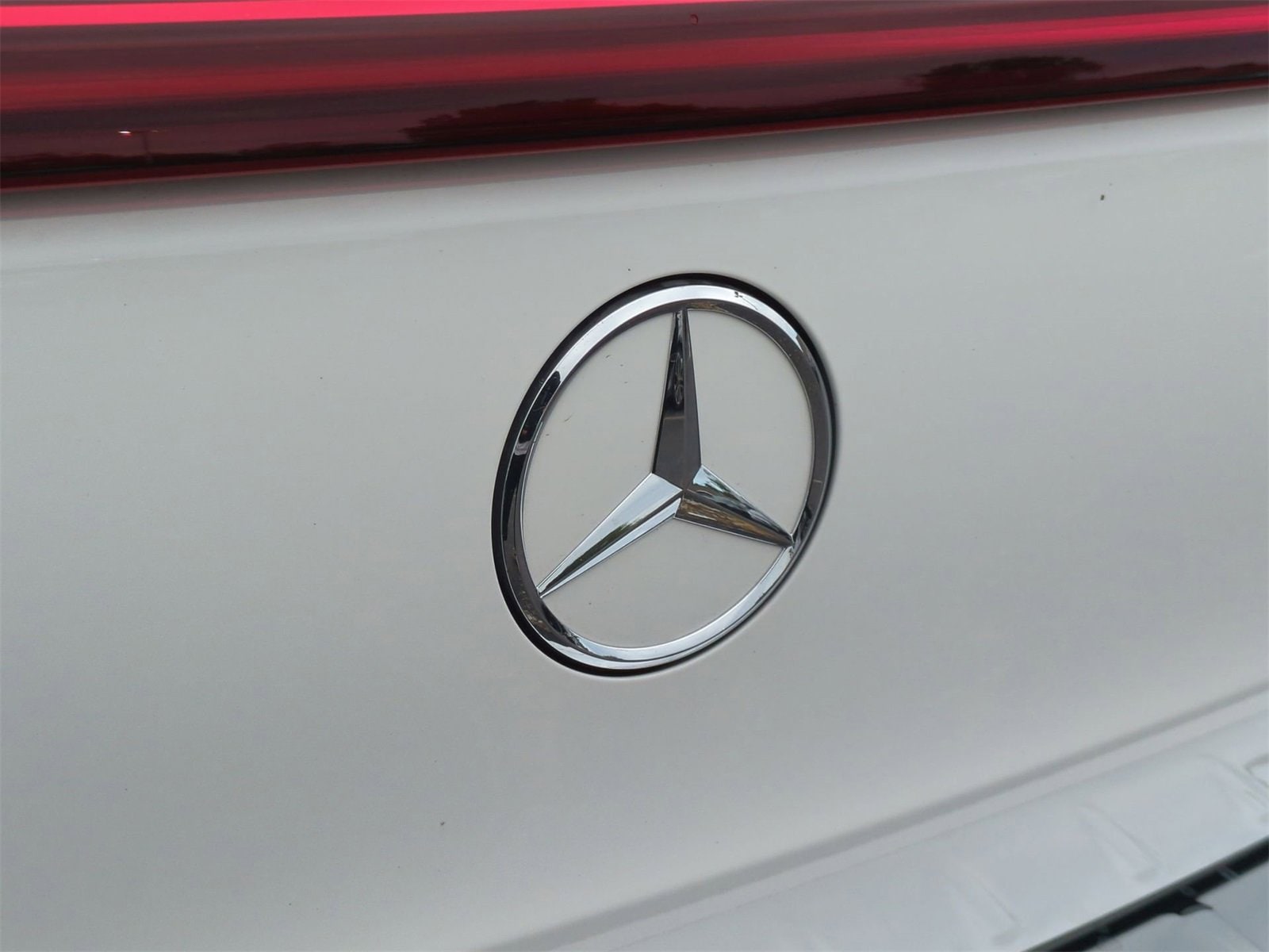 Thumbnail: 2025 Mercedes-Benz EQB - 12