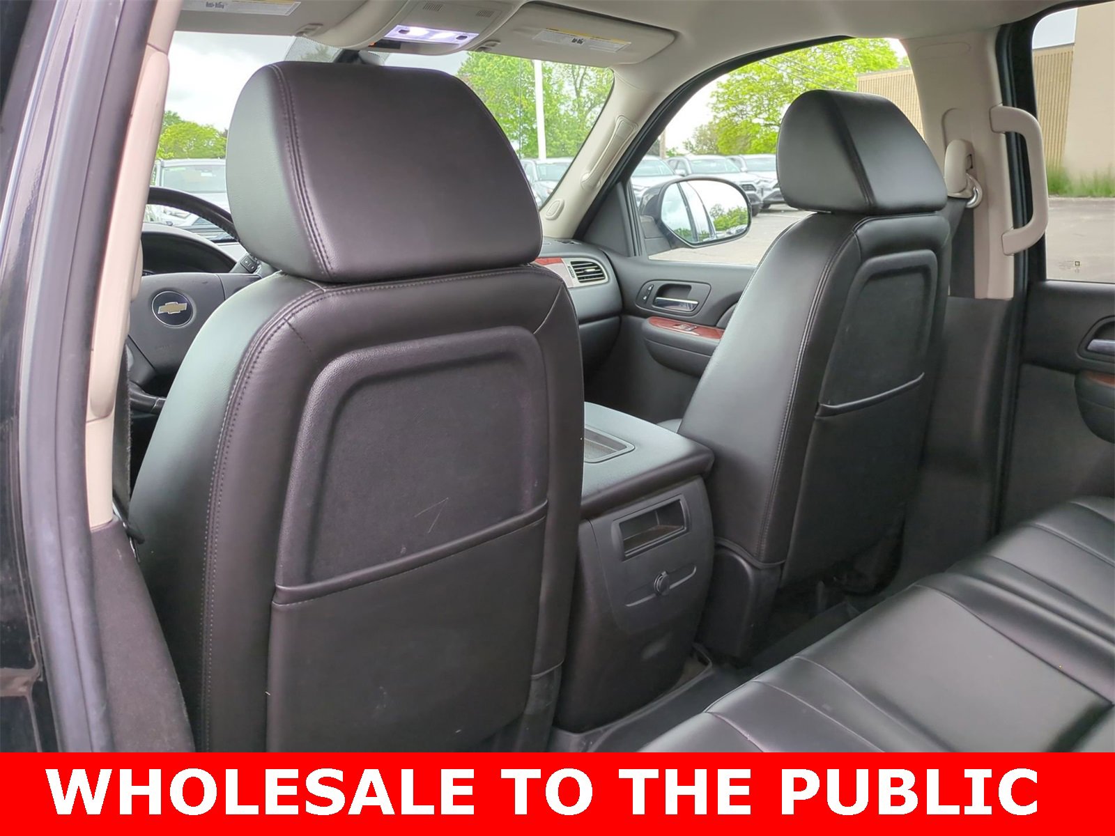 Thumbnail: 2009 Chevrolet Silverado 1500 - 16