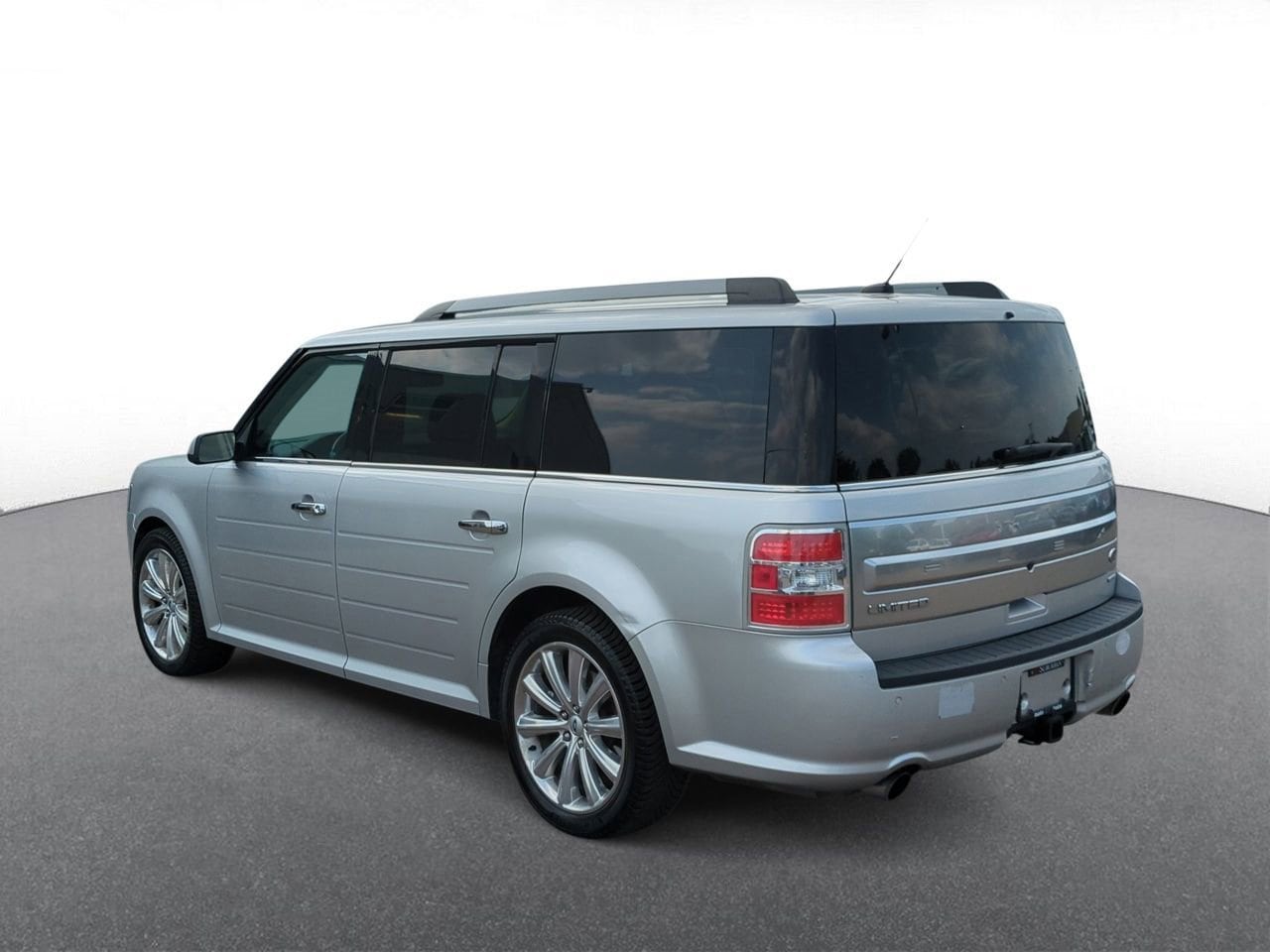 Thumbnail: 2017 Ford Flex - 6