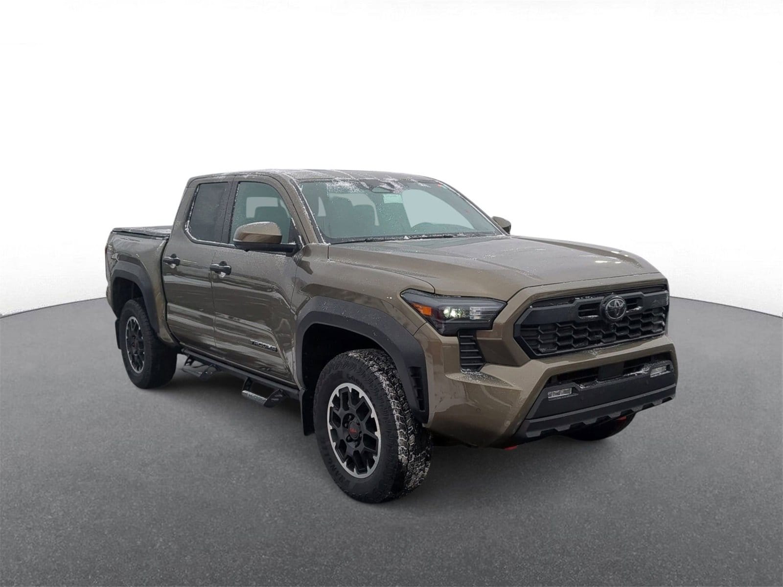 Thumbnail: 2026 Toyota Tacoma - 2