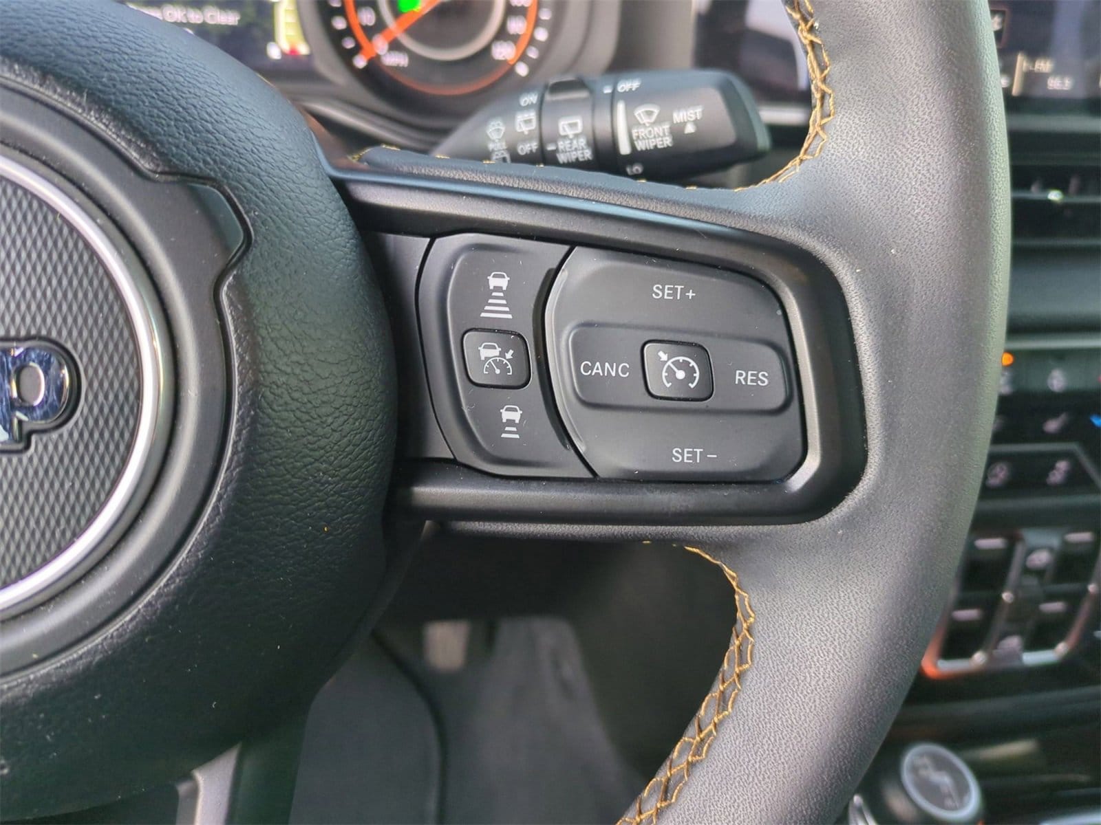 Thumbnail: 2024 Jeep Wrangler - 23