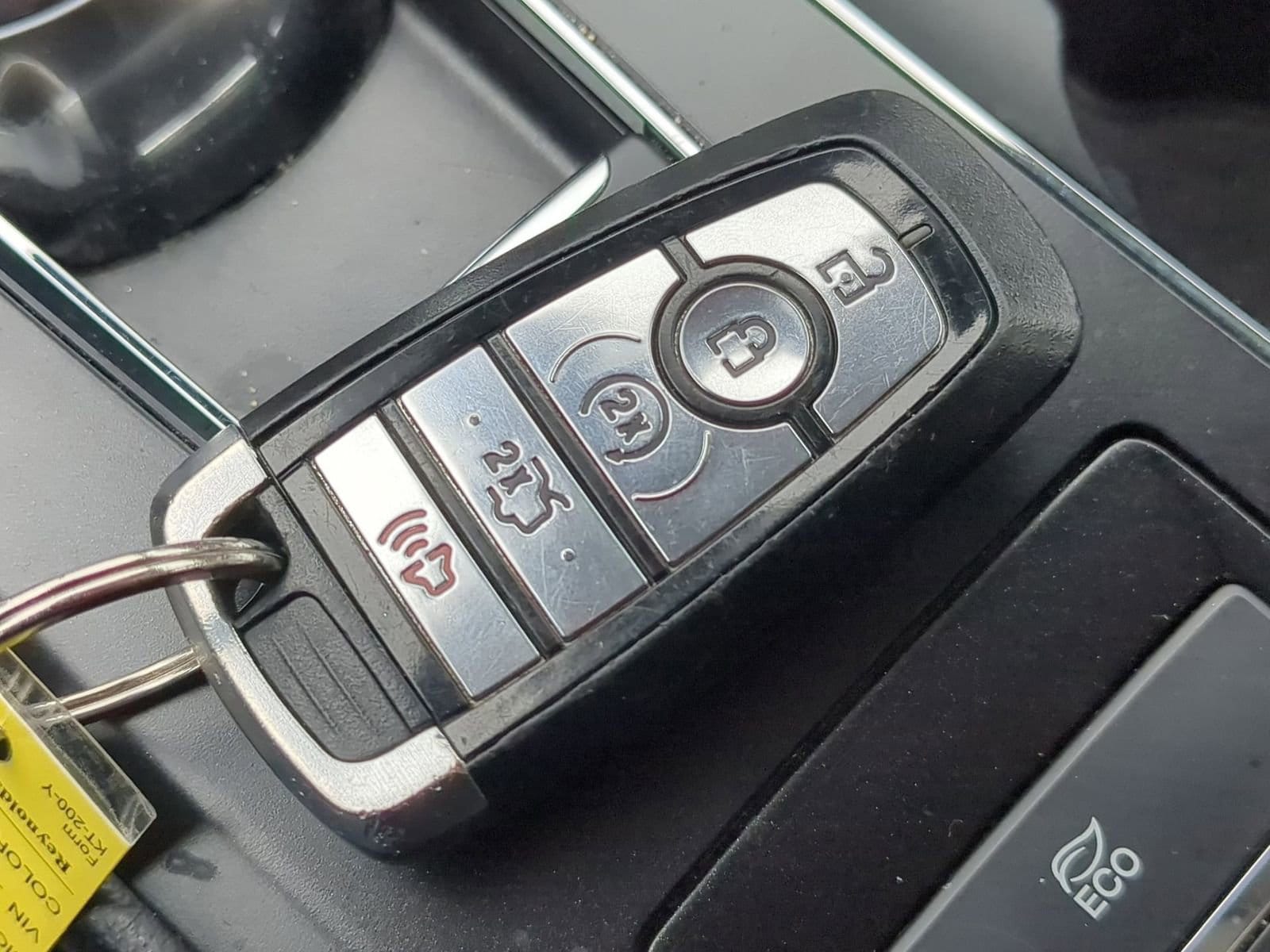 Thumbnail: 2019 Ford Fusion - 34