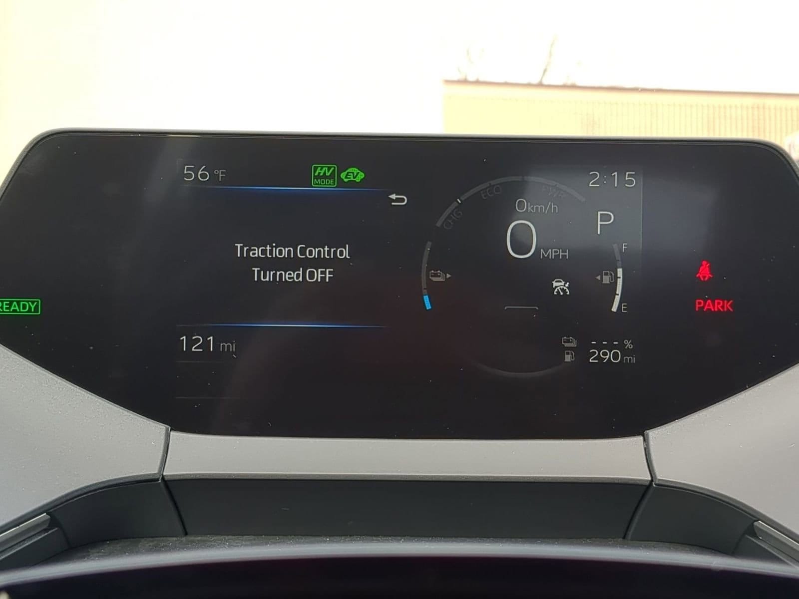 Thumbnail: 2026 Toyota Prius - 31