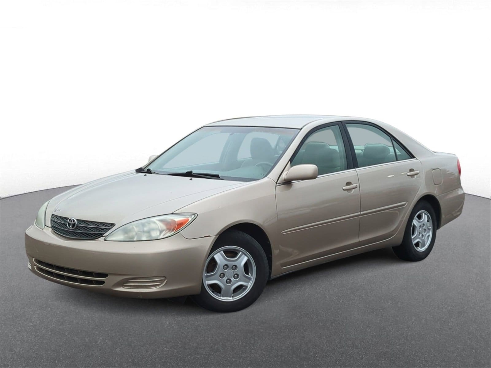 2003 Toyota Camry LE -
                  Troy, MI