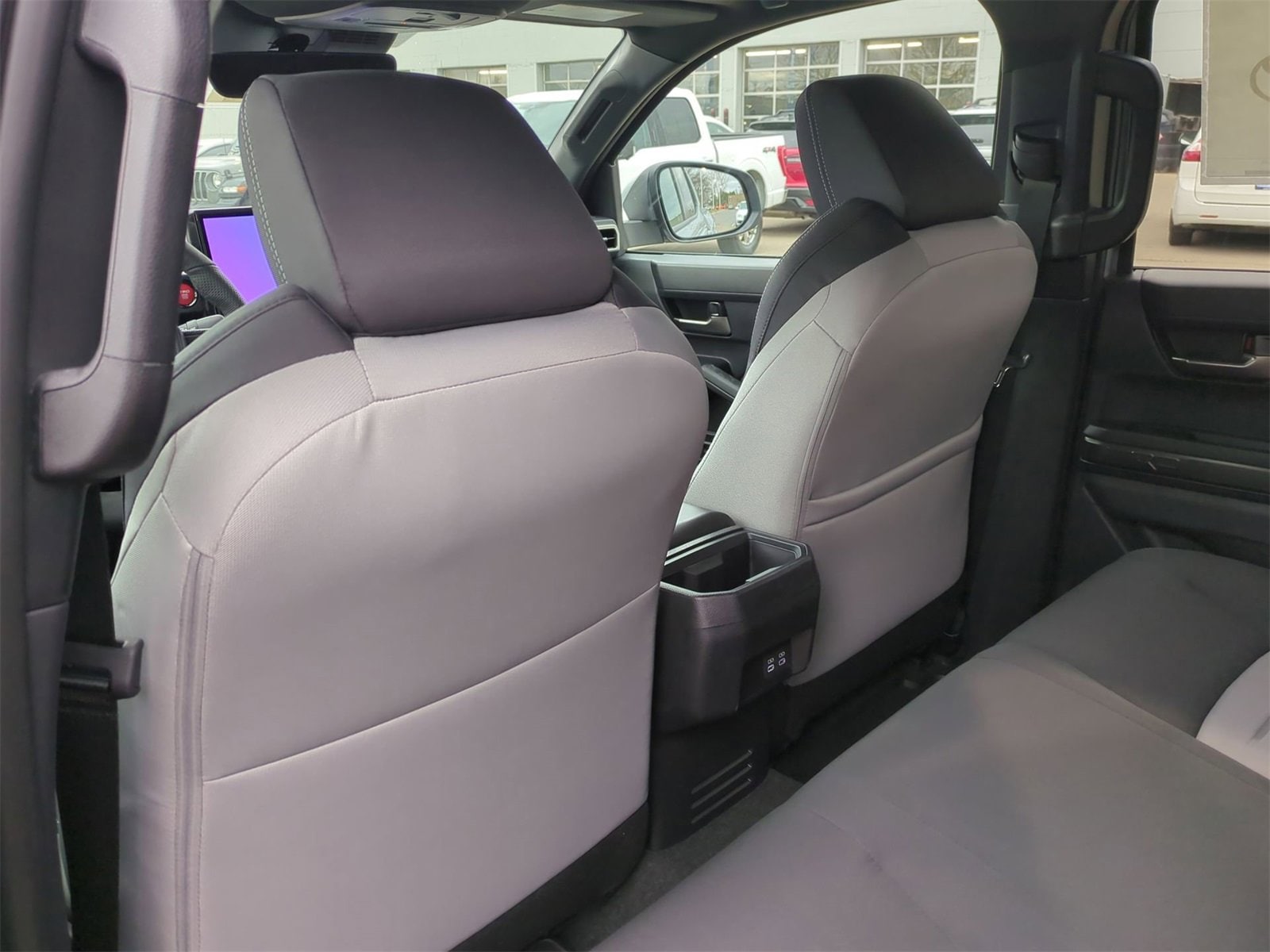 Thumbnail: 2026 Toyota Tacoma - 18