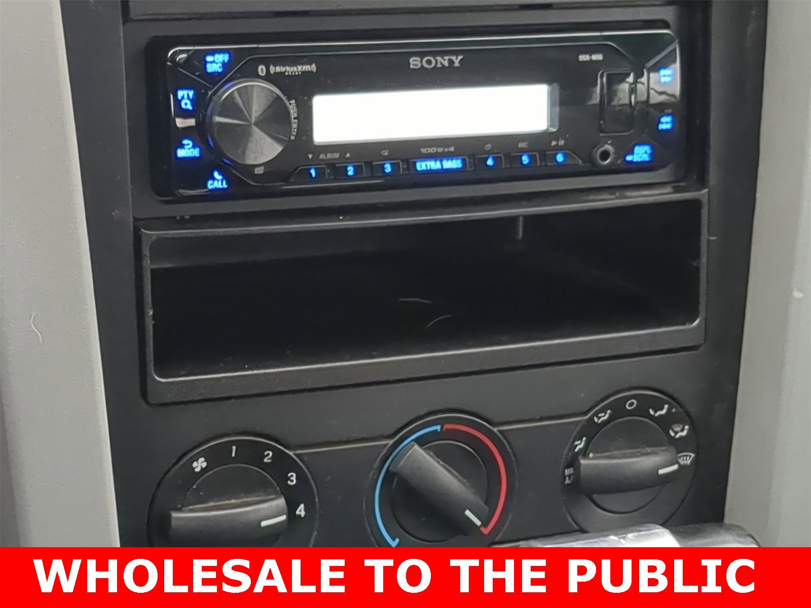 Thumbnail: 2006 Ford Mustang - 25