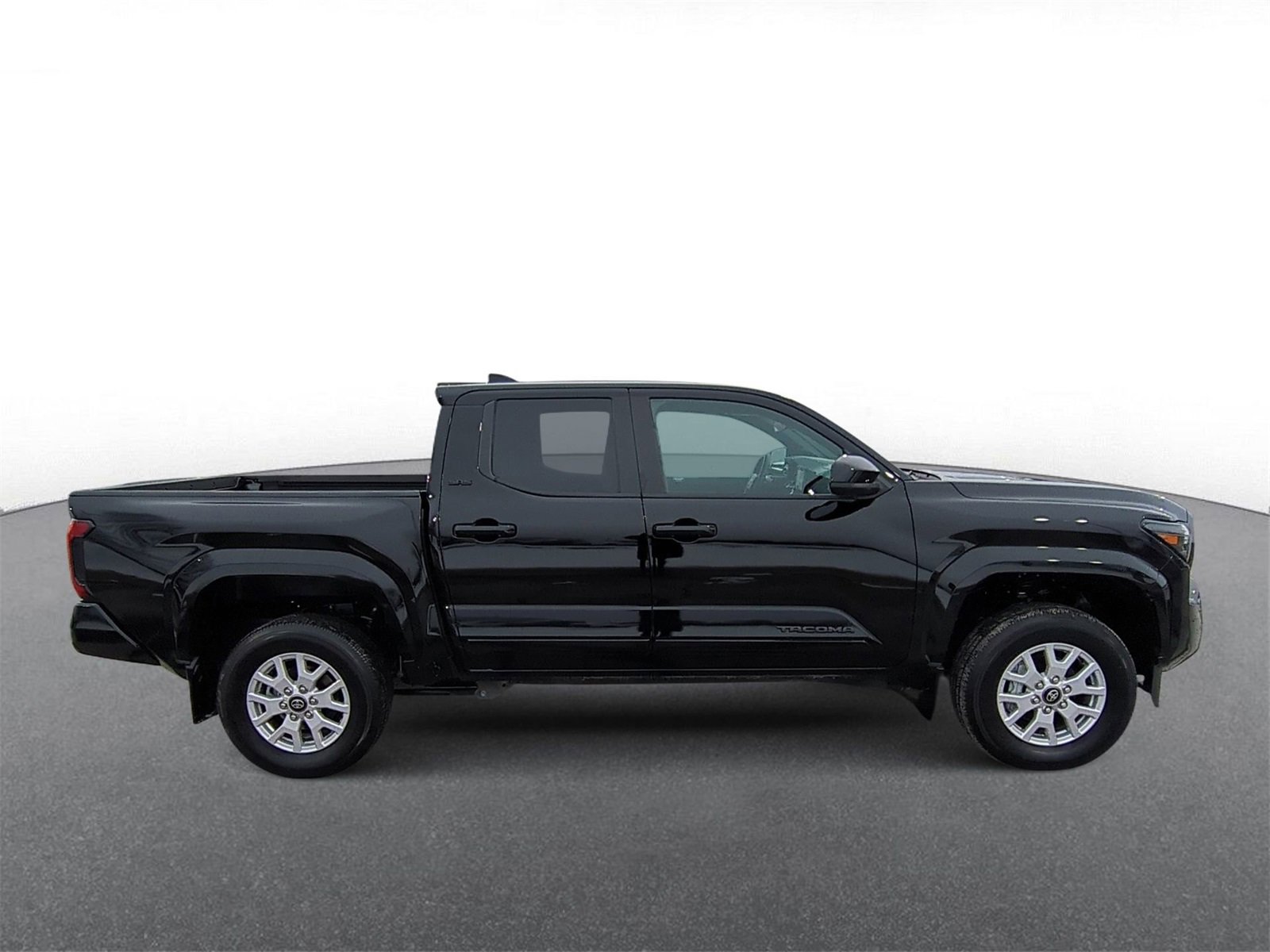 Thumbnail: 2024 Toyota Tacoma - 9