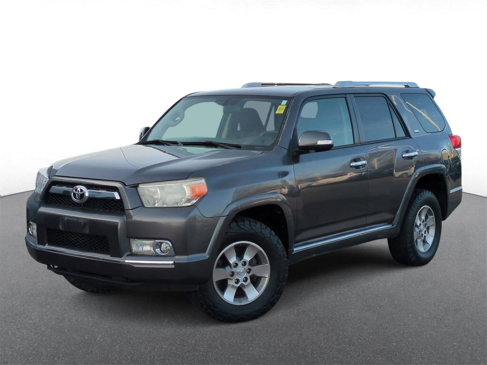 2013 Toyota 4Runner SR5 -
                  Troy, MI