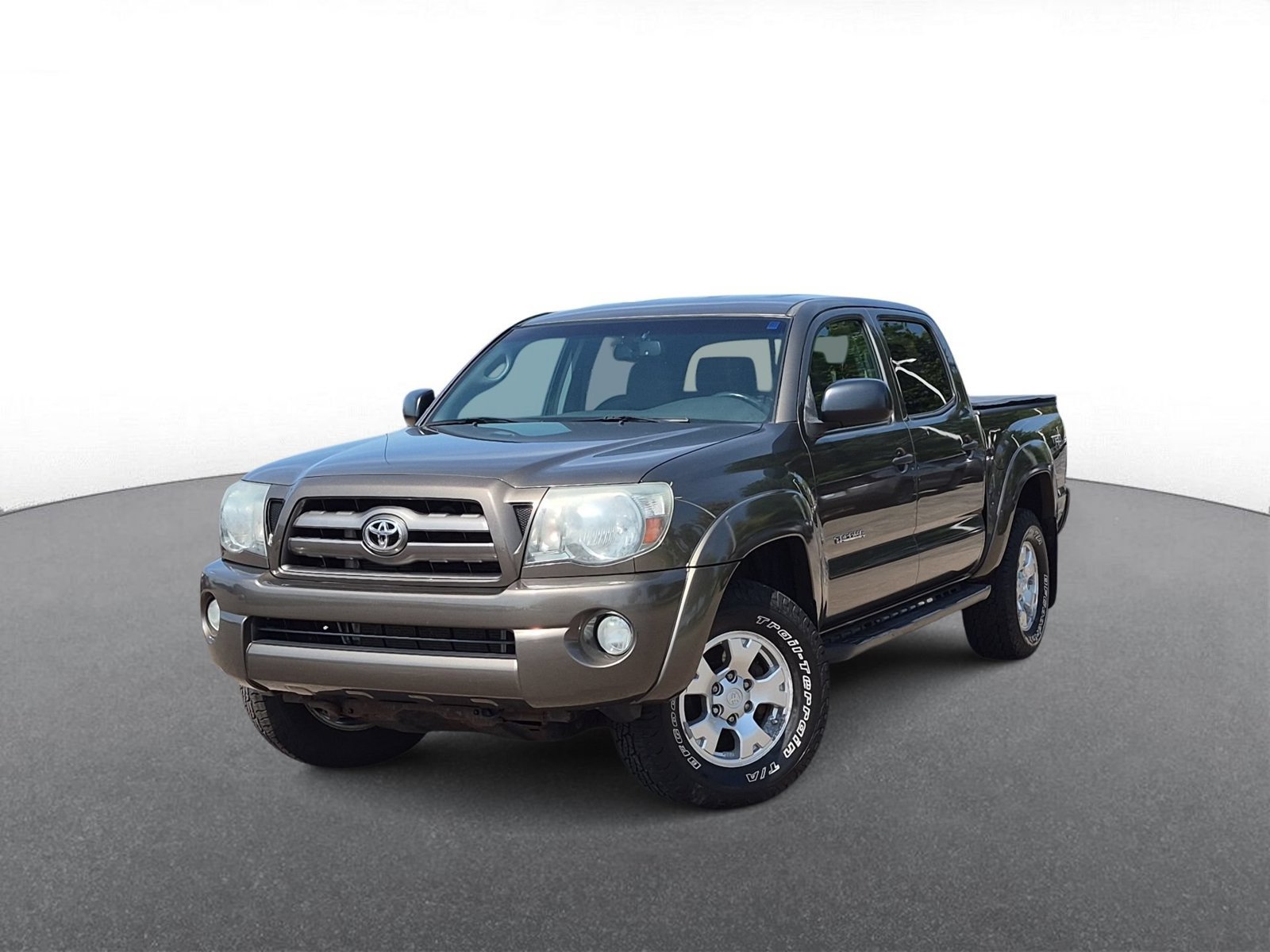 2009 Toyota Tacoma