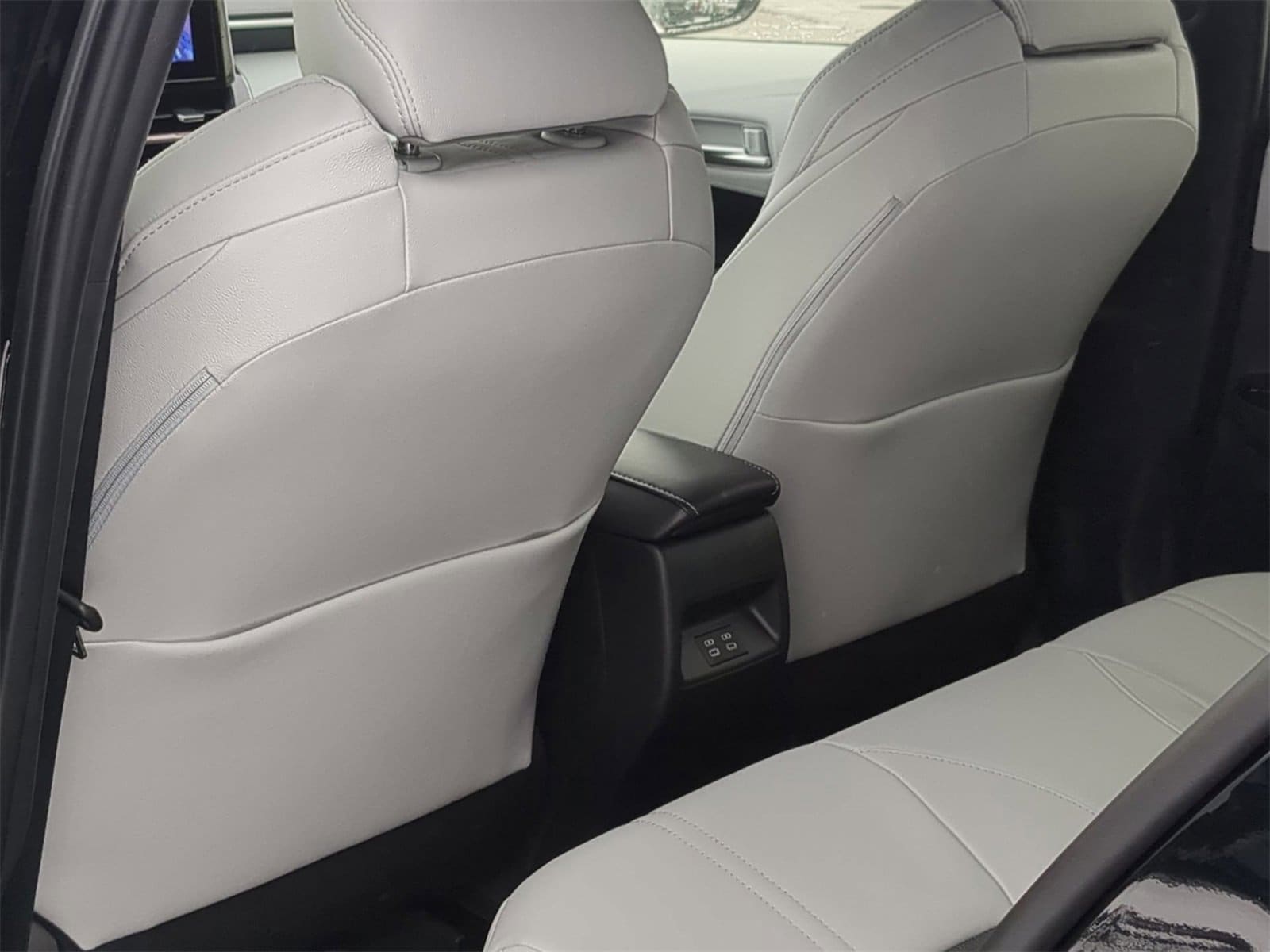 Thumbnail: 2026 Toyota Corolla - 25