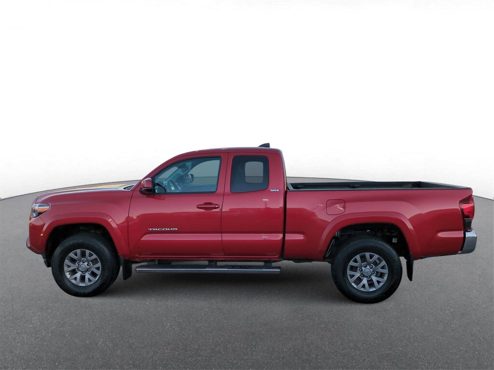 Thumbnail: 2018 Toyota Tacoma - 5