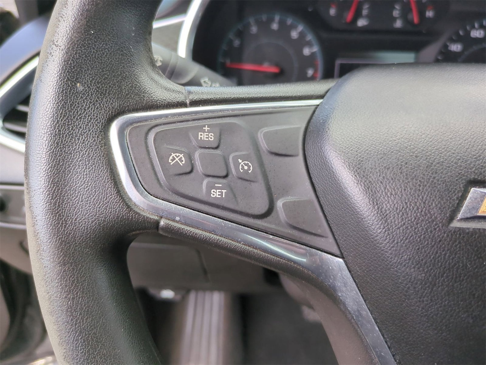 Thumbnail: 2016 Chevrolet Malibu - 21