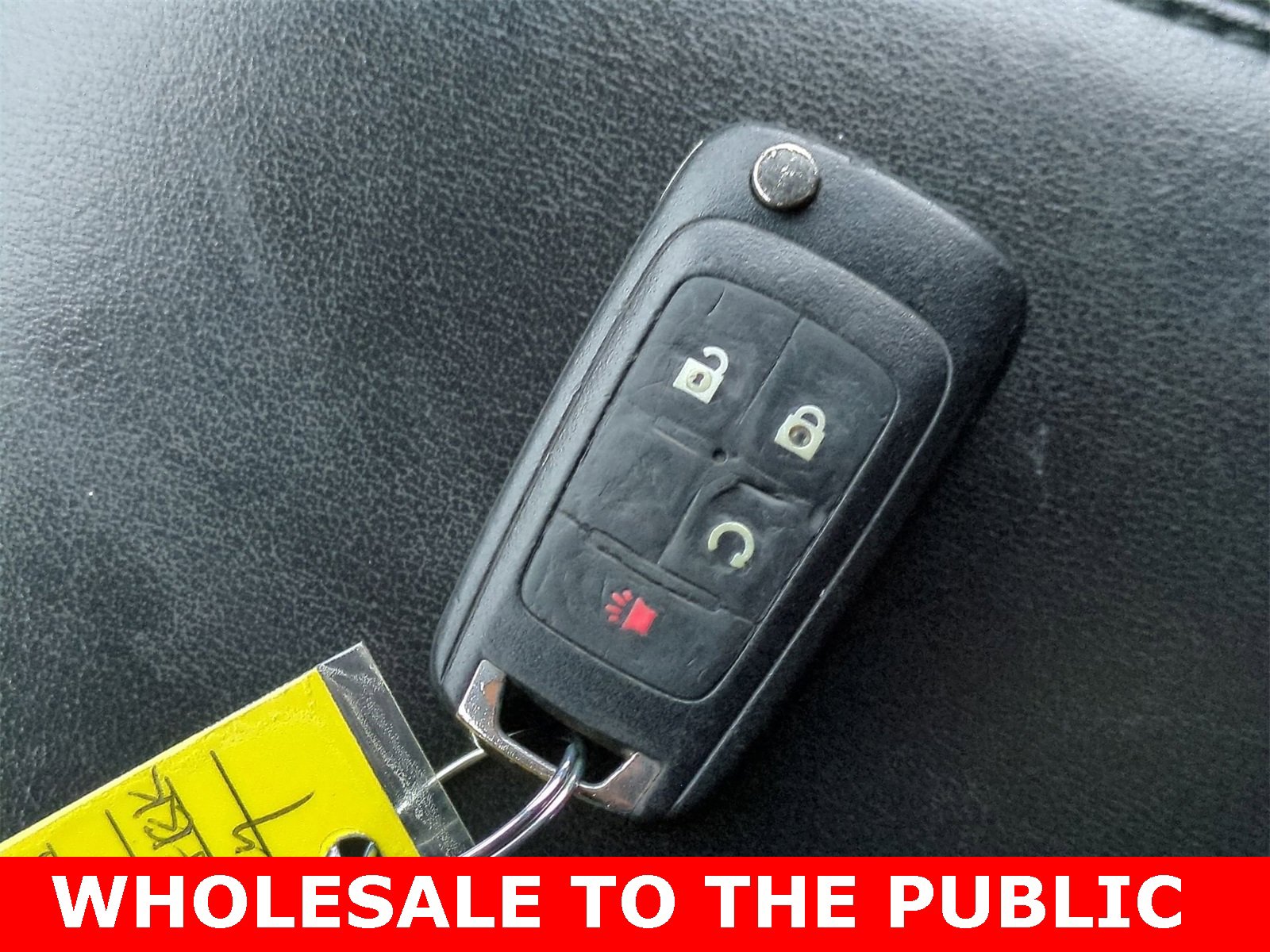 Thumbnail: 2017 GMC Terrain - 33