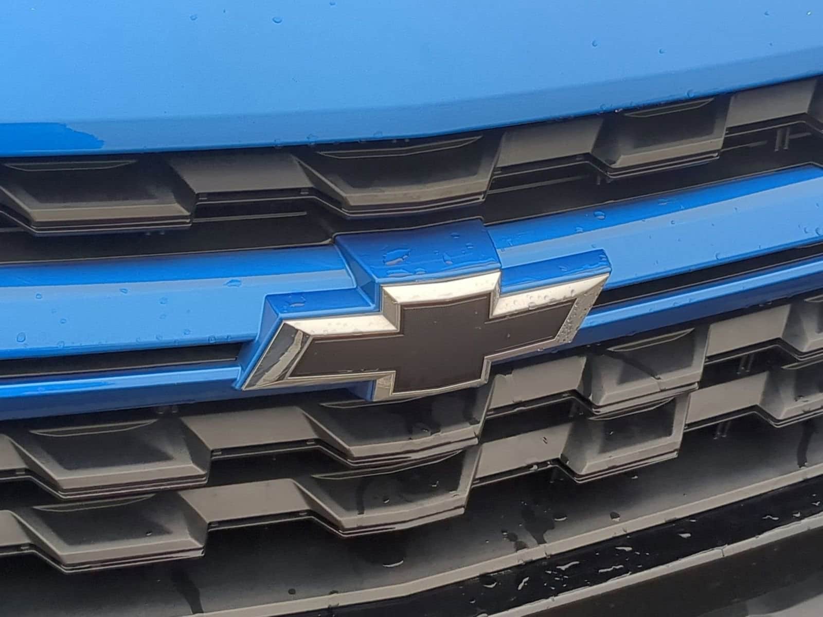 Thumbnail: 2022 Chevrolet Colorado - 12