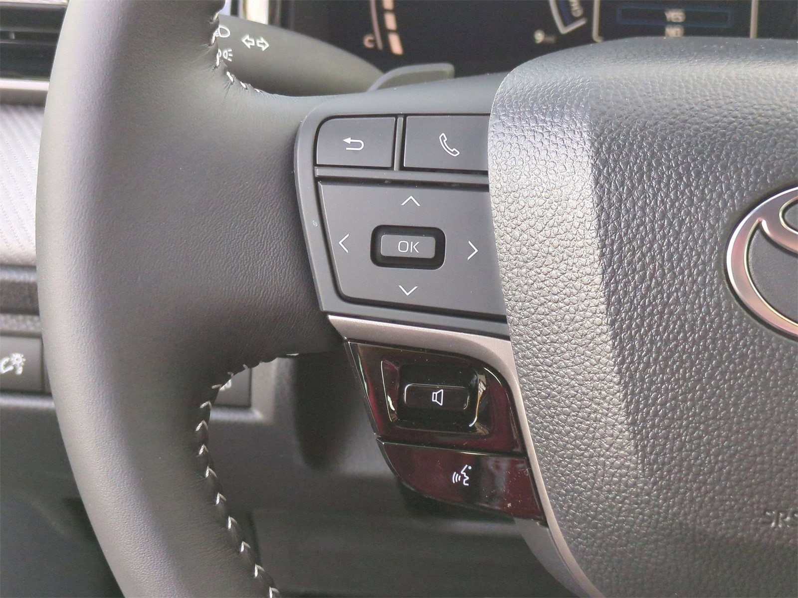 Thumbnail: 2026 Toyota Camry - 22