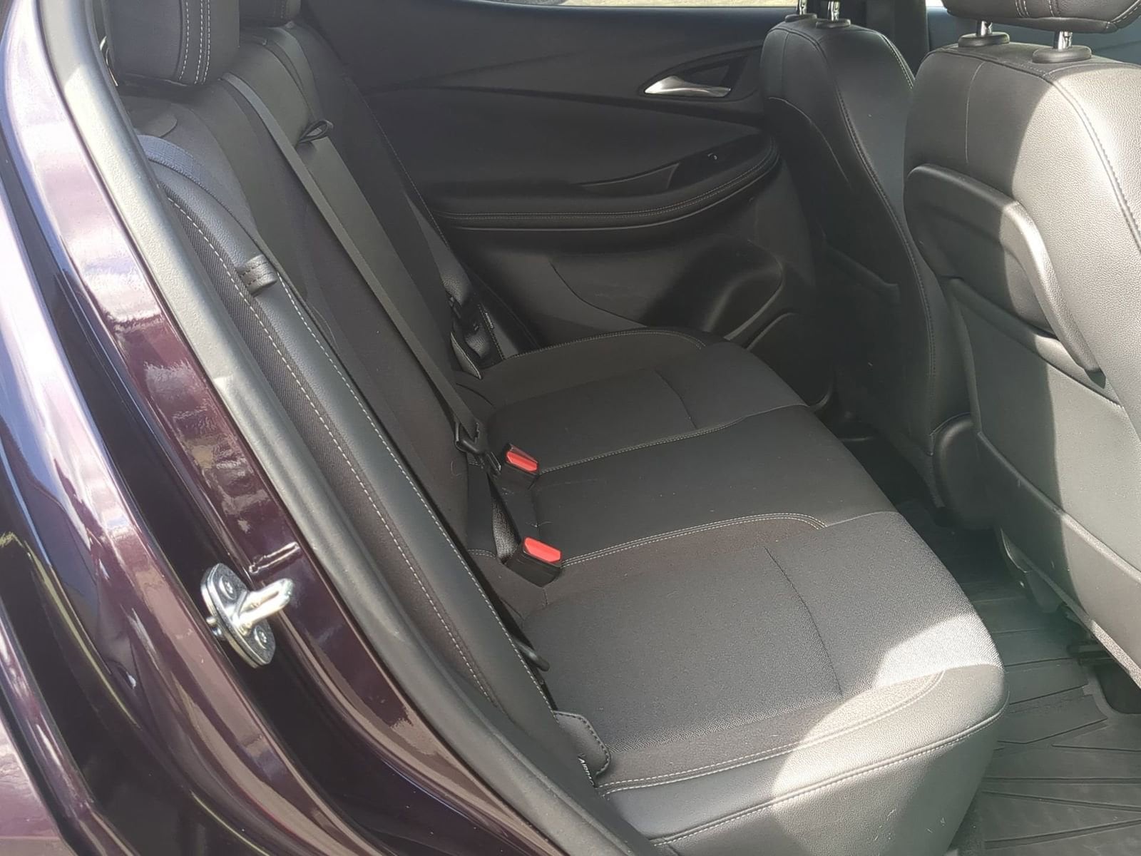 Thumbnail: 2020 Buick Encore GX - 20