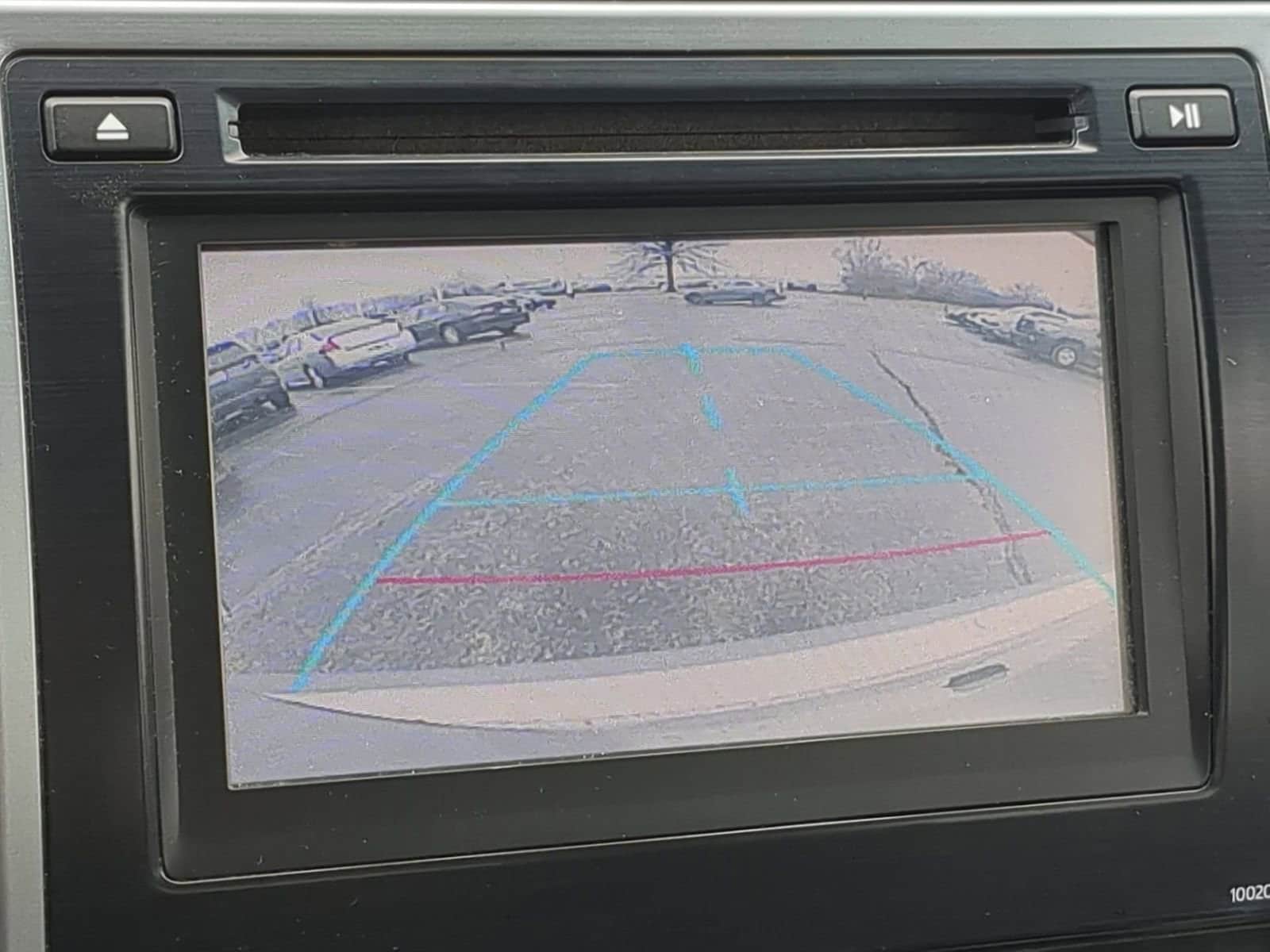 Thumbnail: 2014 Toyota Camry - 28