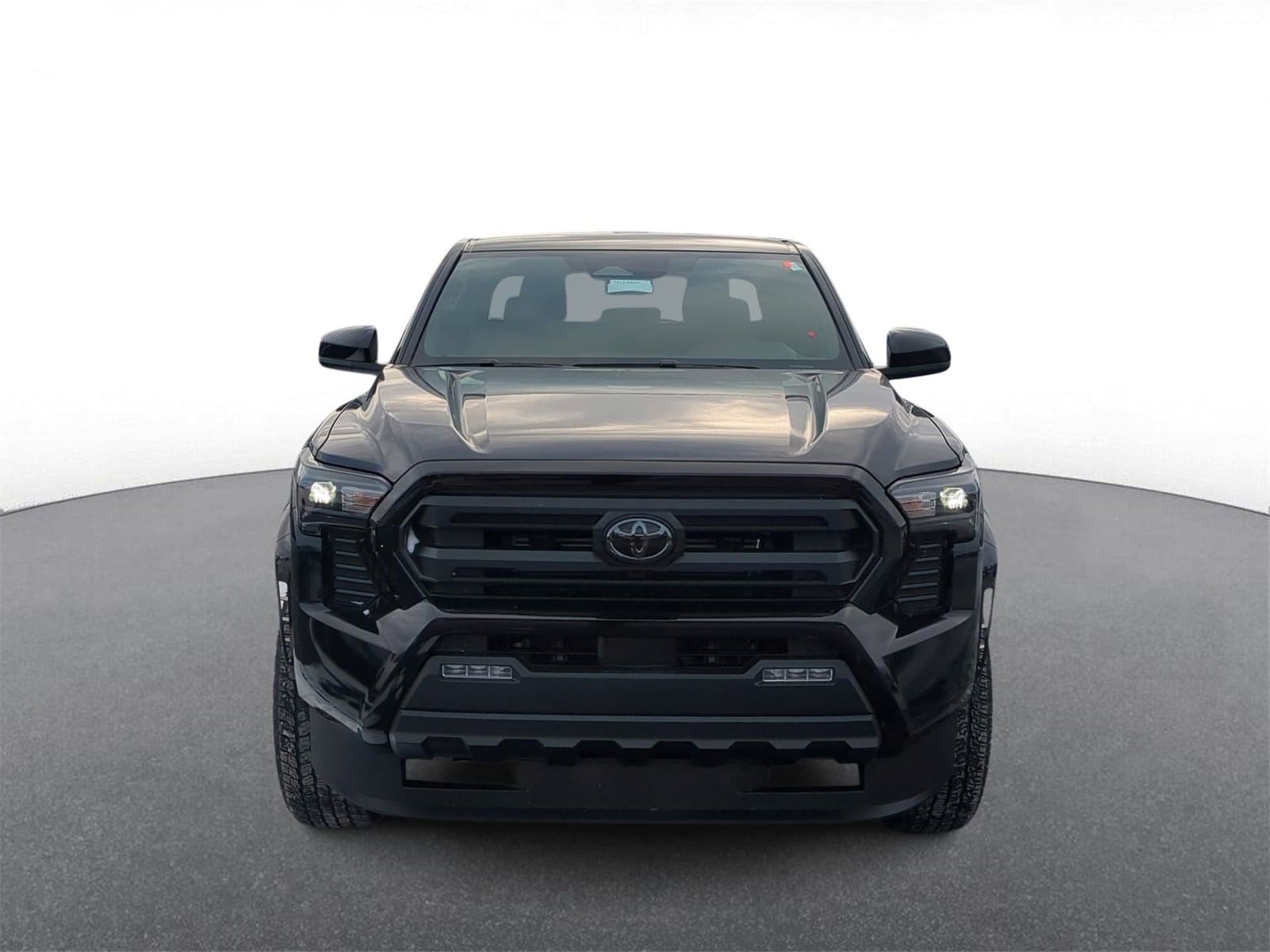 Thumbnail: 2026 Toyota Tacoma - 3
