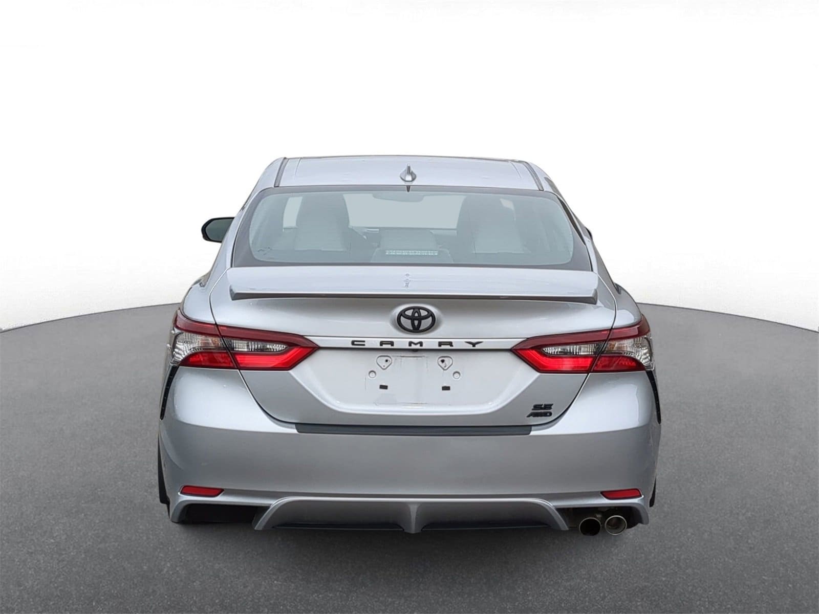 Thumbnail: 2023 Toyota Camry - 7