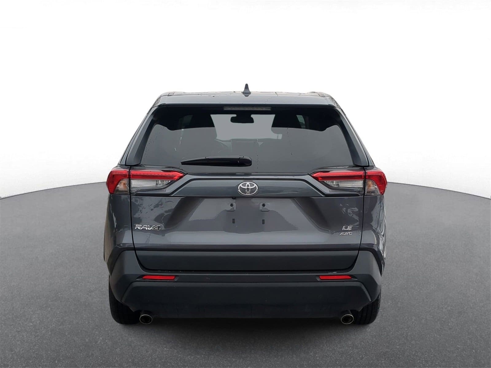 Thumbnail: 2025 Toyota RAV4 - 7