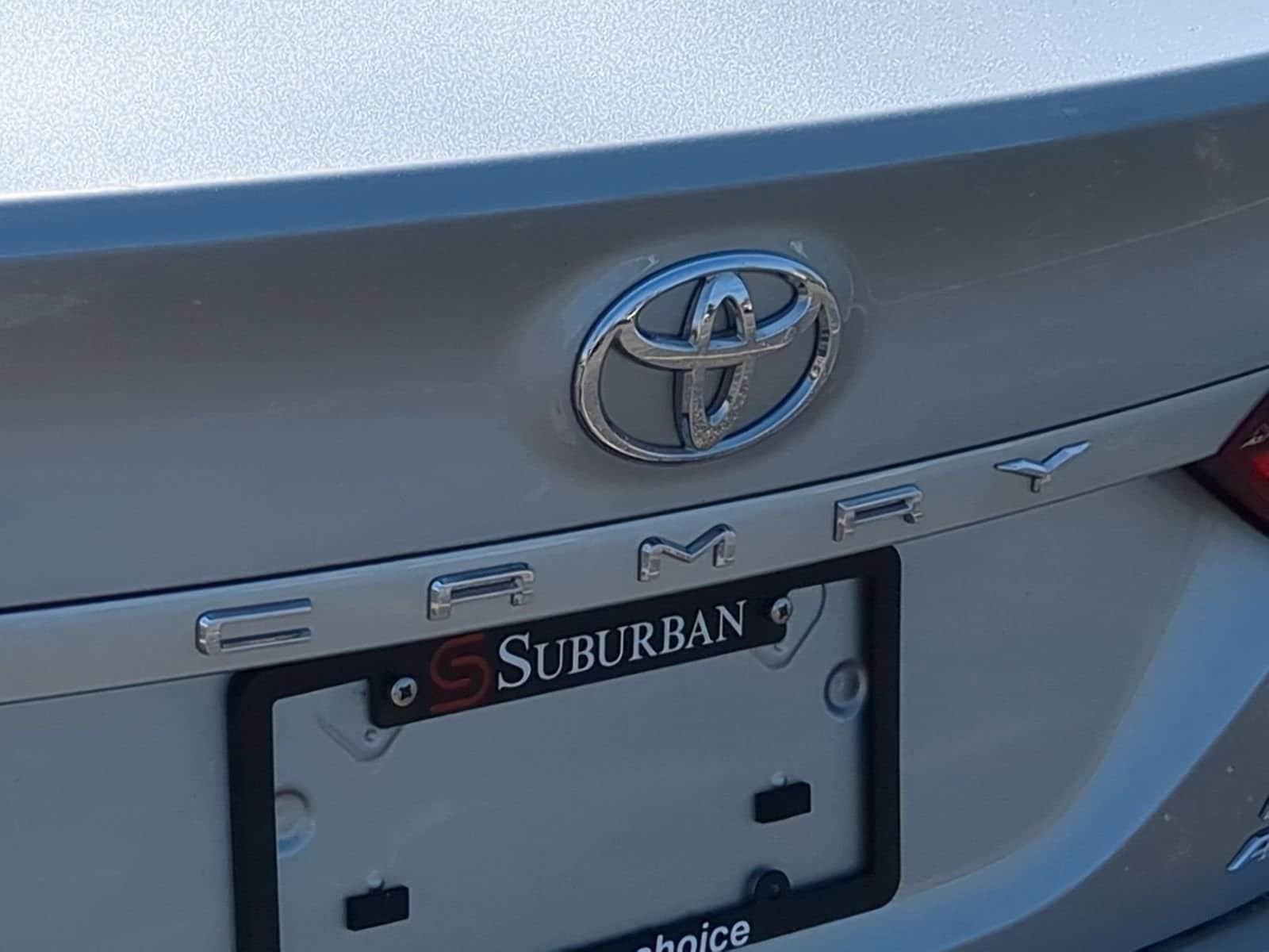 Thumbnail: 2023 Toyota Camry - 13
