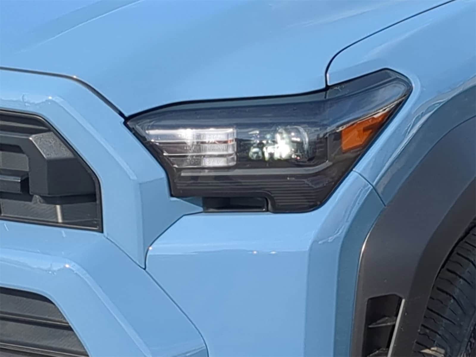 Thumbnail: 2026 Toyota 4Runner - 18