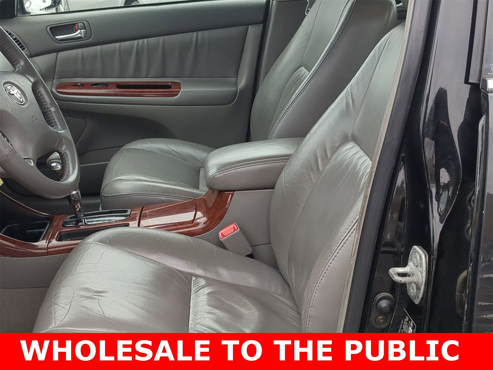 Thumbnail: 2004 Toyota Camry - 23