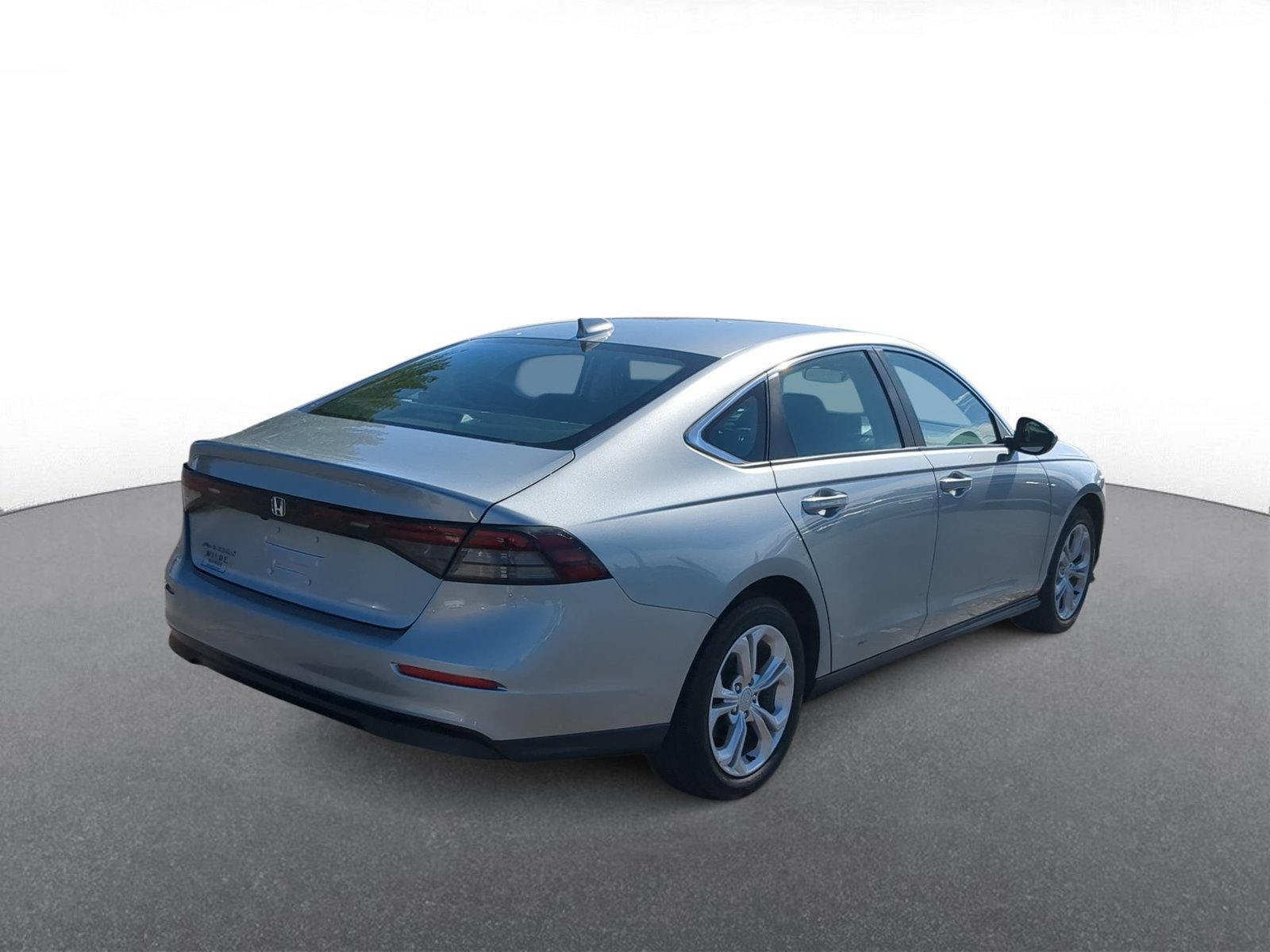 2025 Honda Accord LX - Photo 8