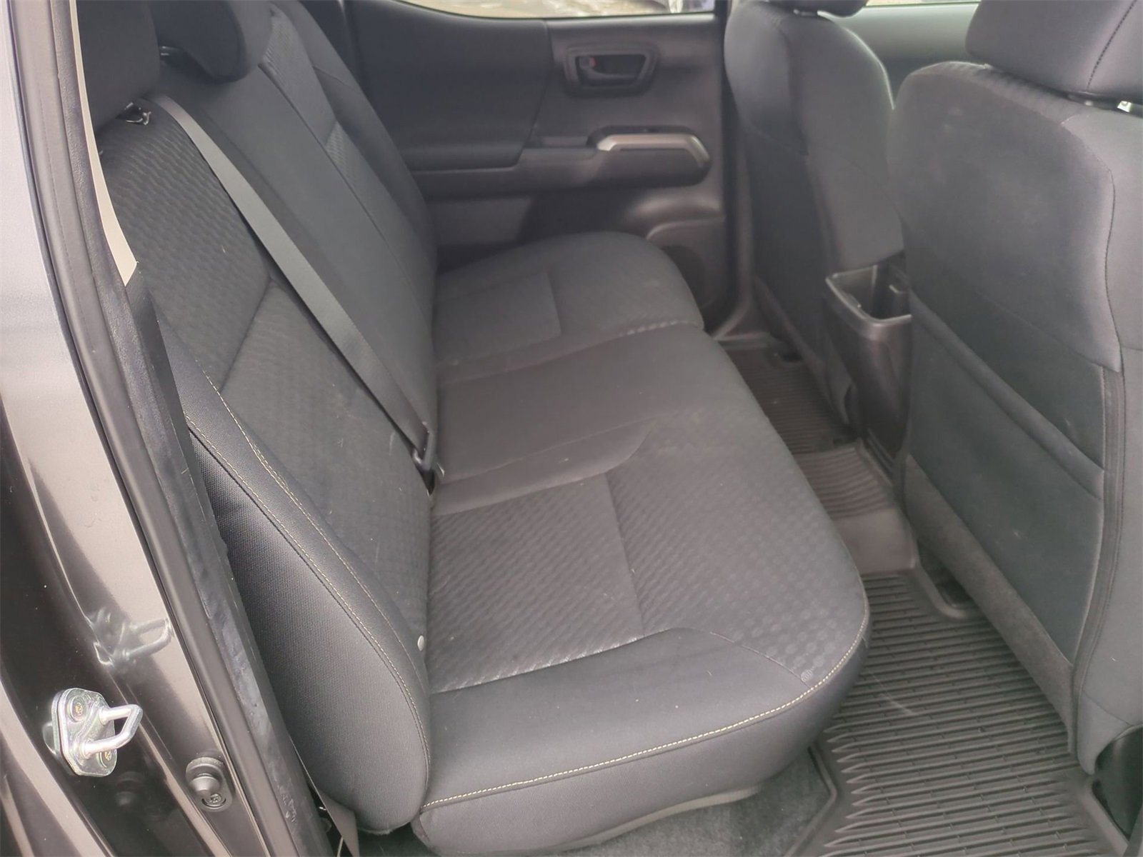 Thumbnail: 2023 Toyota Tacoma - 20