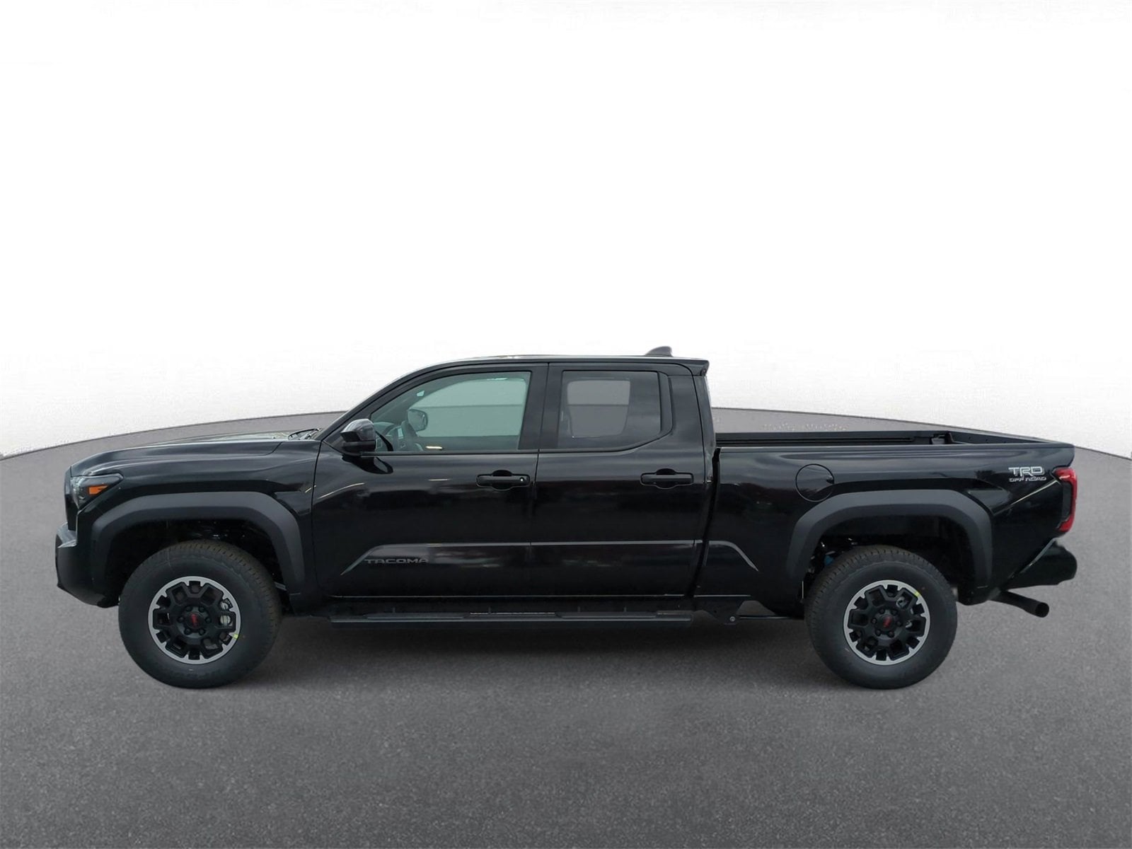 Thumbnail: 2025 Toyota Tacoma - 5