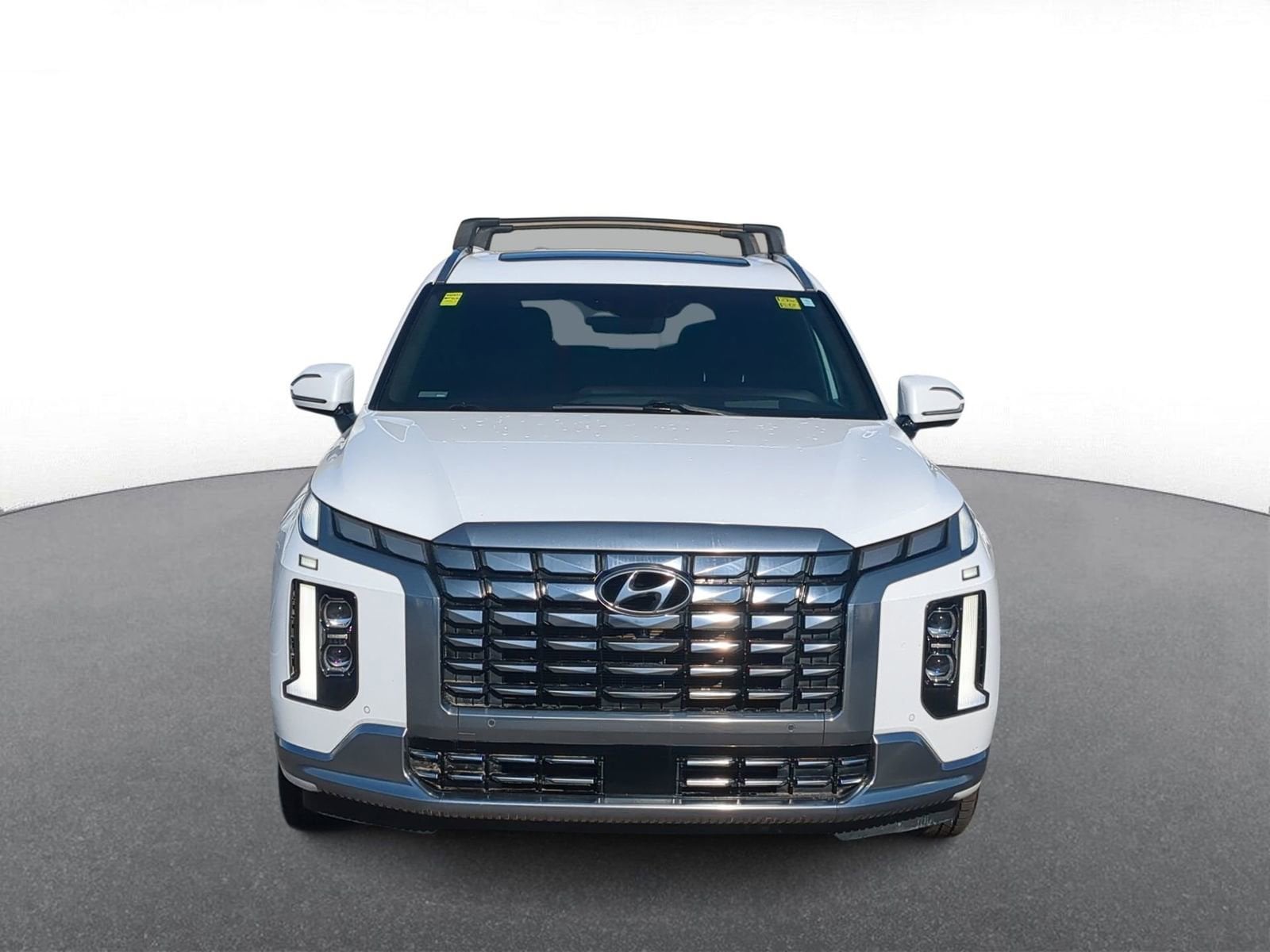 Thumbnail: 2023 Hyundai Palisade - 3