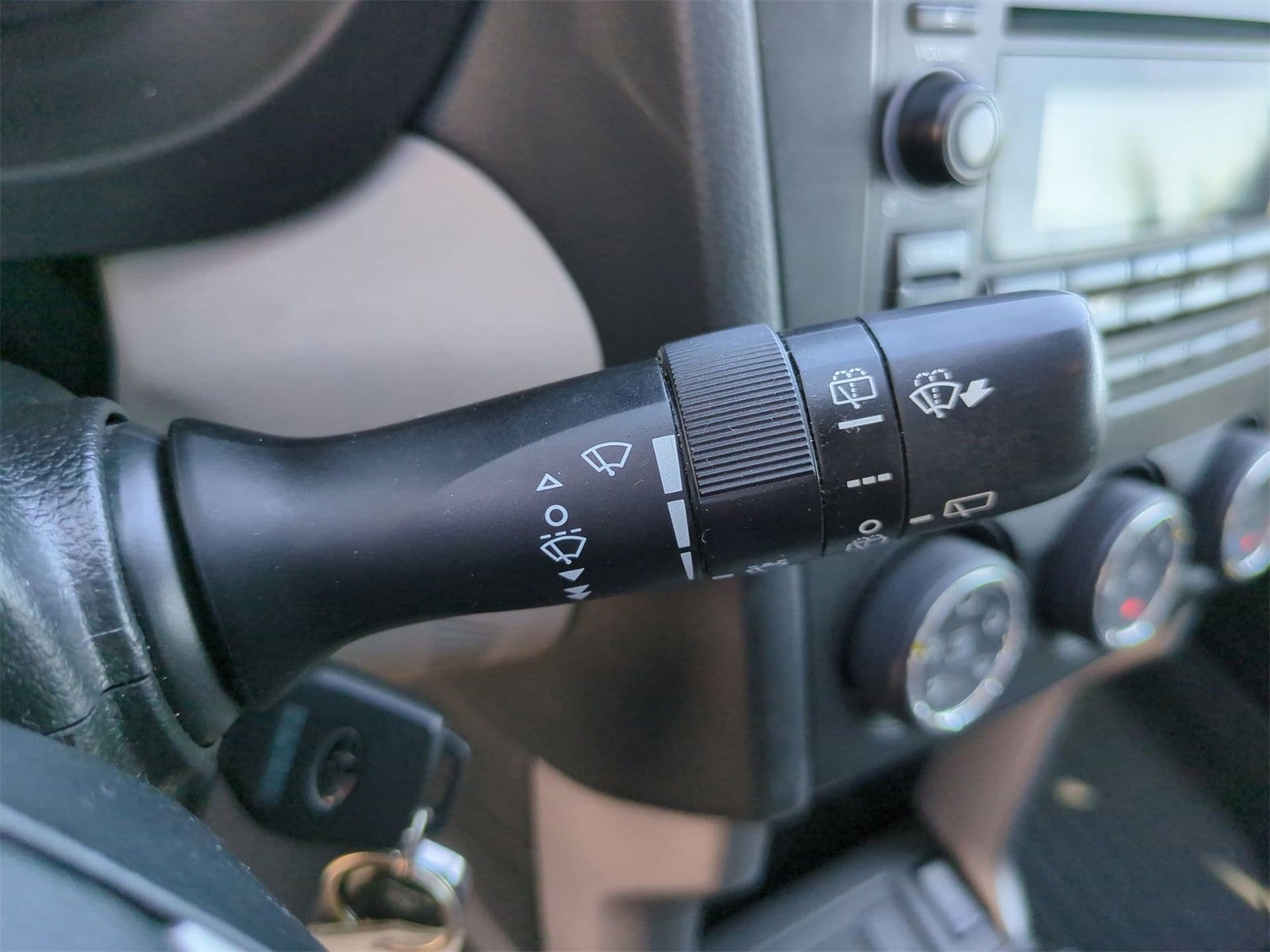 Thumbnail: 2015 Subaru Forester - 24