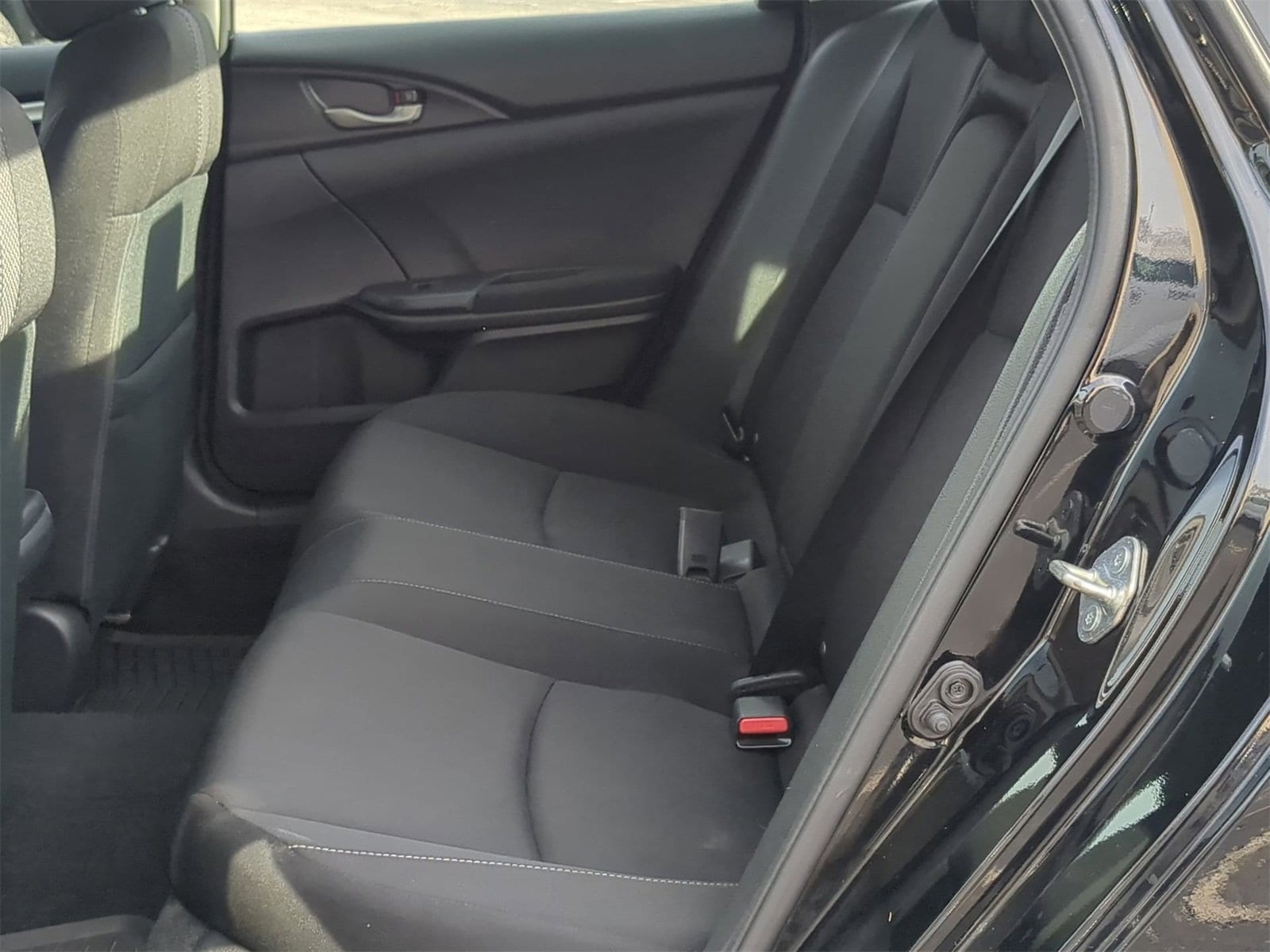 Thumbnail: 2020 Honda Civic - 19