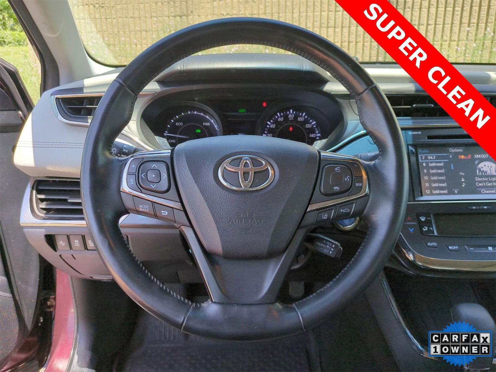 Thumbnail: 2018 Toyota Avalon - 21