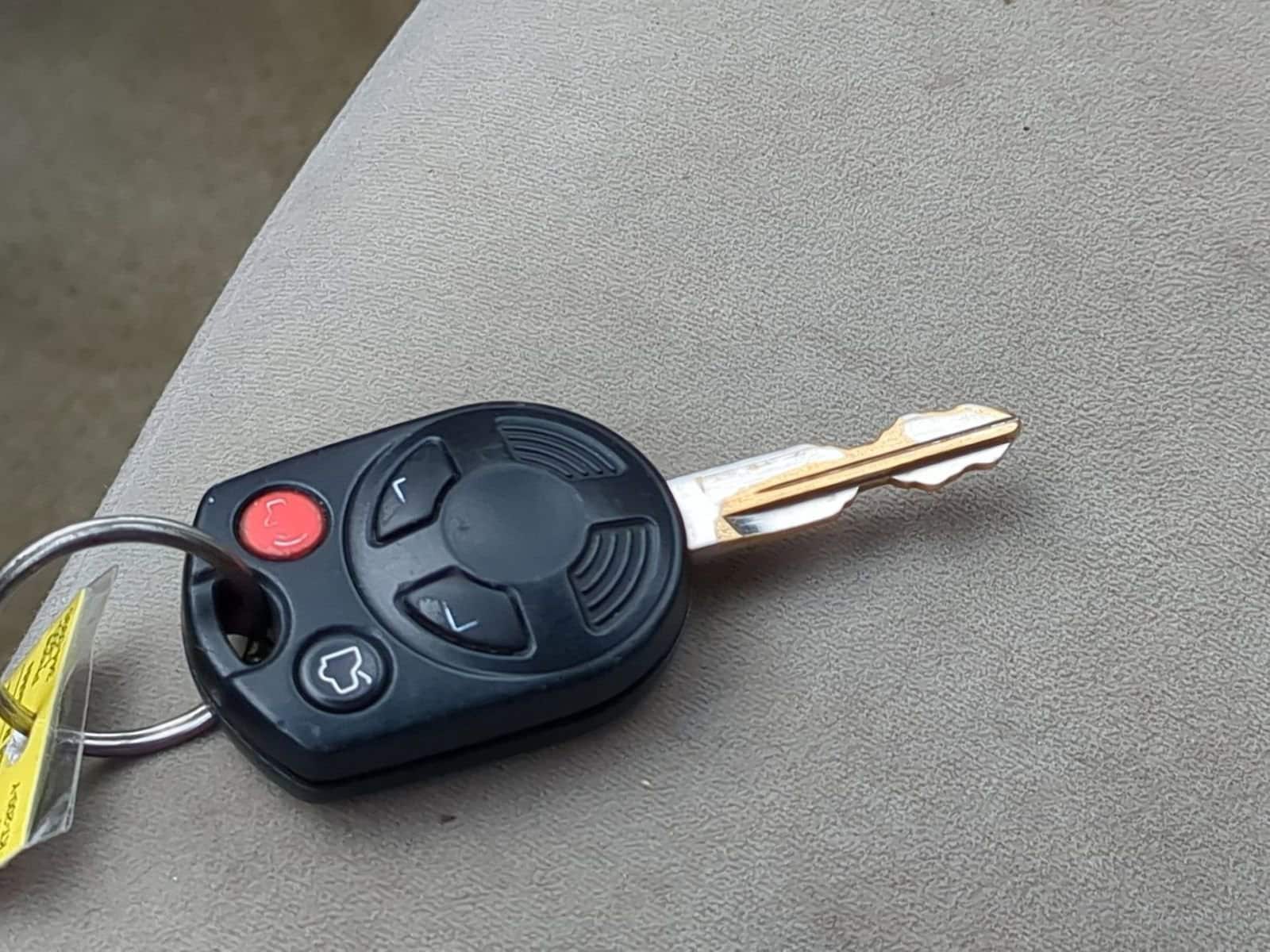 Thumbnail: 2006 Ford Fusion - 30