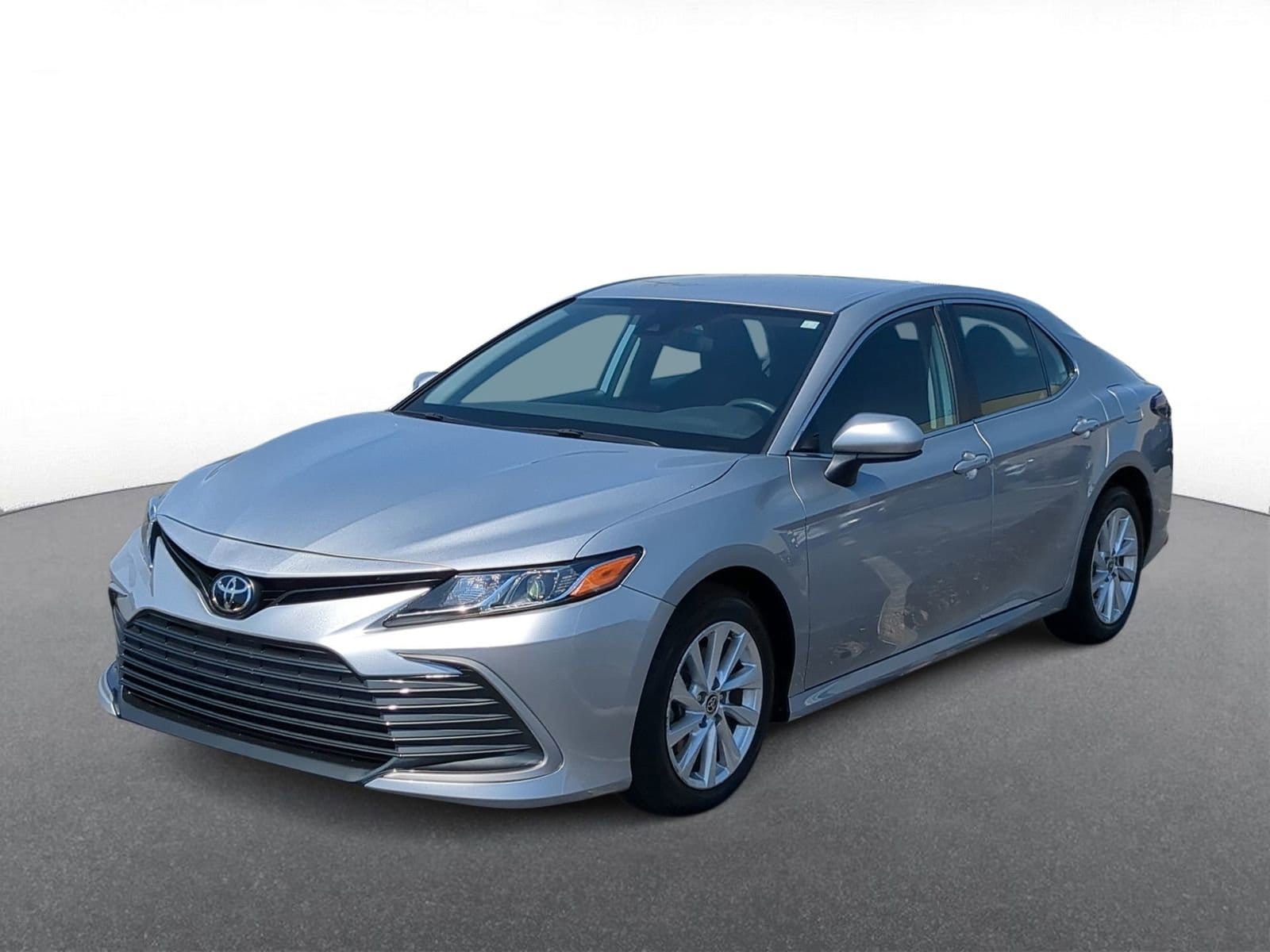 Thumbnail: 2023 Toyota Camry - 4