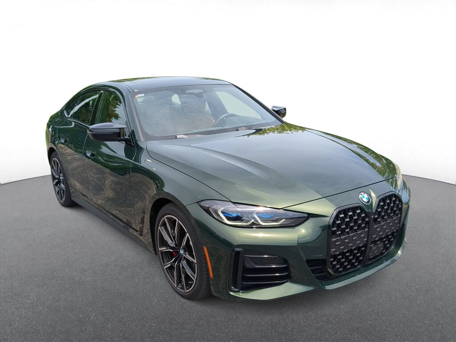 Thumbnail: 2023 BMW 4 Series - 2