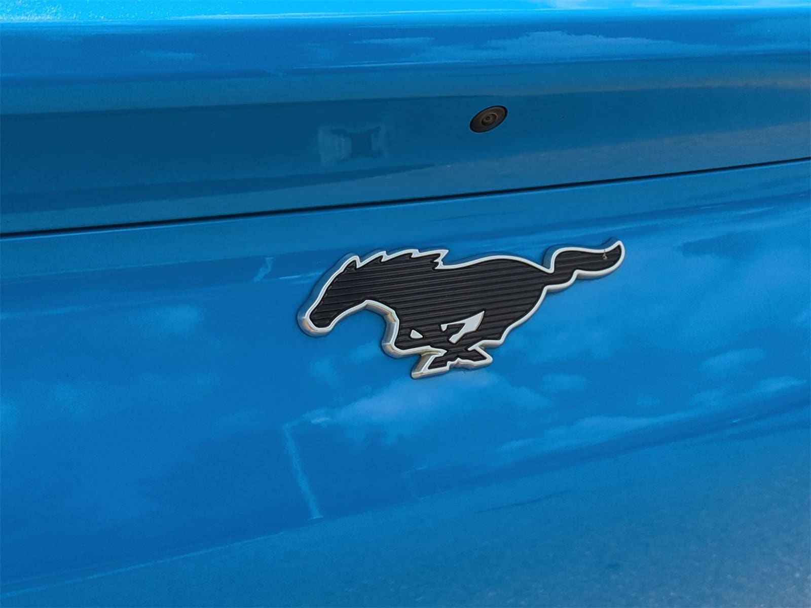 Thumbnail: 2023 Ford Mustang Mach-E - 11